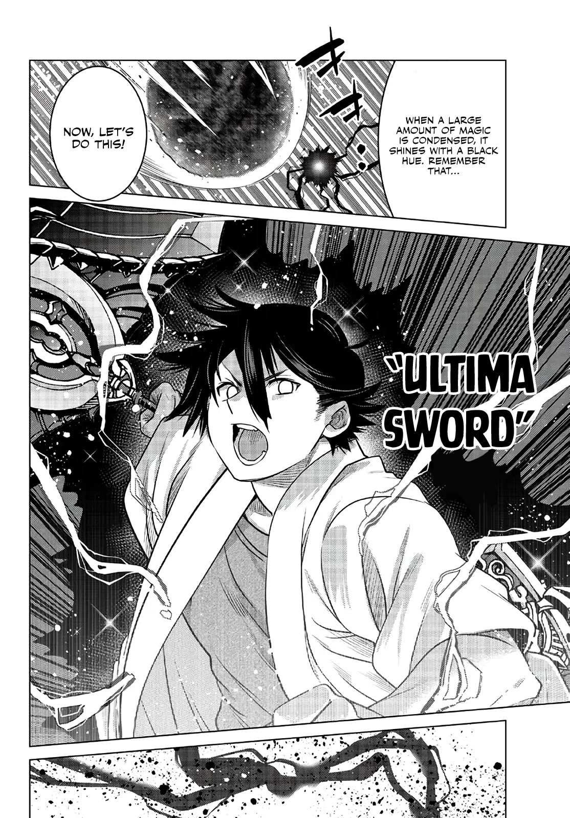 The Fallen Brother Is Actually the Strongest: The Strongest Hero in History Is Reincarnated and Unknowingly Unmatched at the School chapter 17 page 40