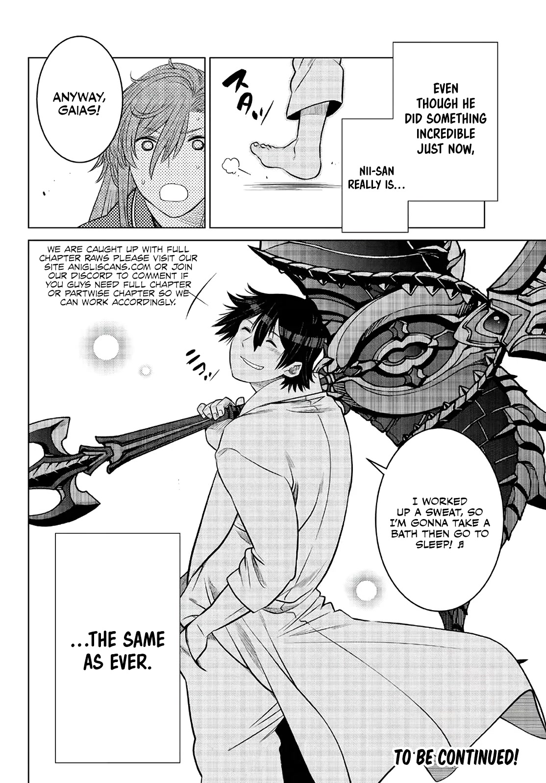 The Fallen Brother Is Actually the Strongest: The Strongest Hero in History Is Reincarnated and Unknowingly Unmatched at the School chapter 17 page 45