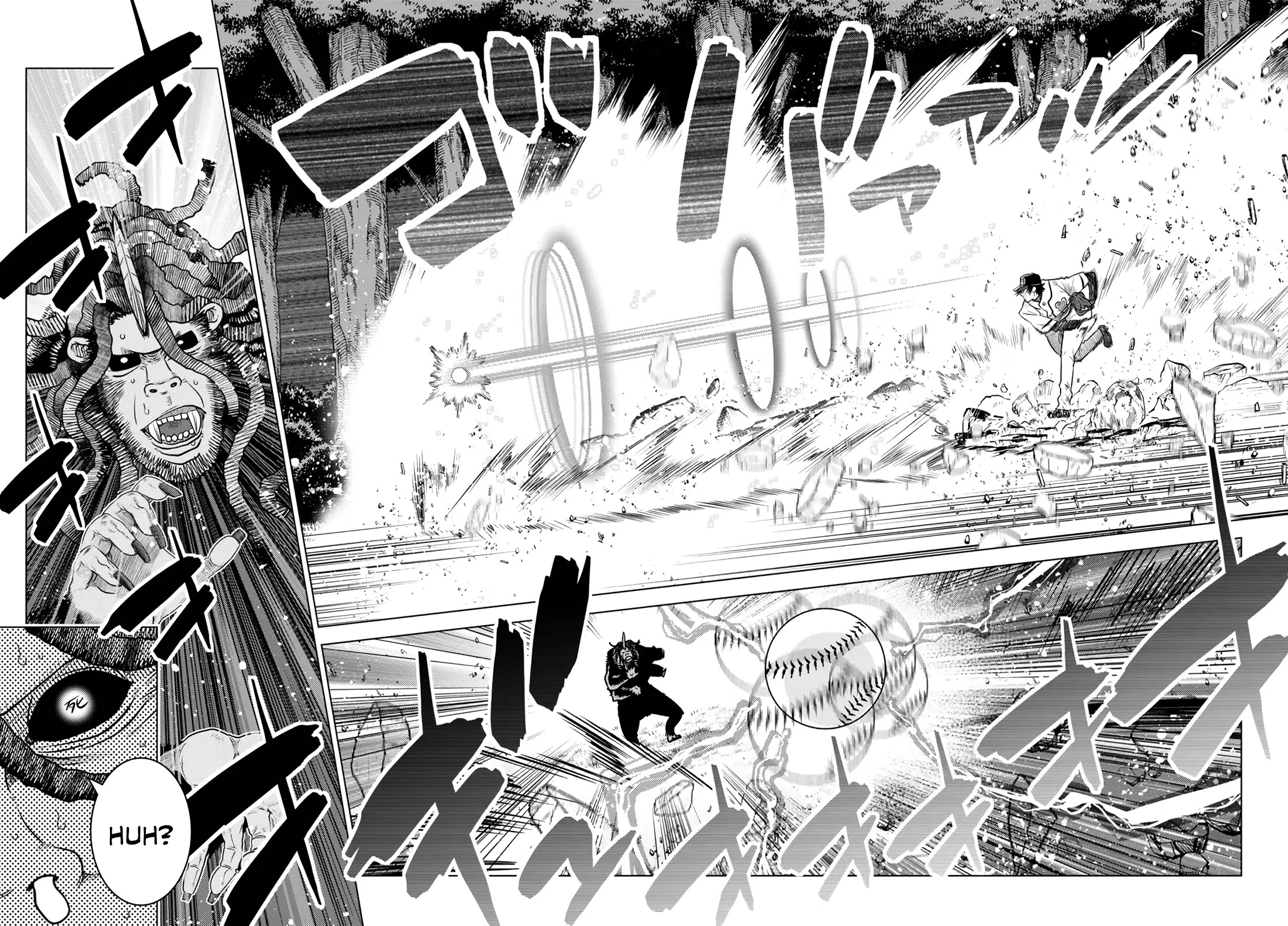 The Fallen Brother Is Actually the Strongest: The Strongest Hero in History Is Reincarnated and Unknowingly Unmatched at the School chapter 18 page 39