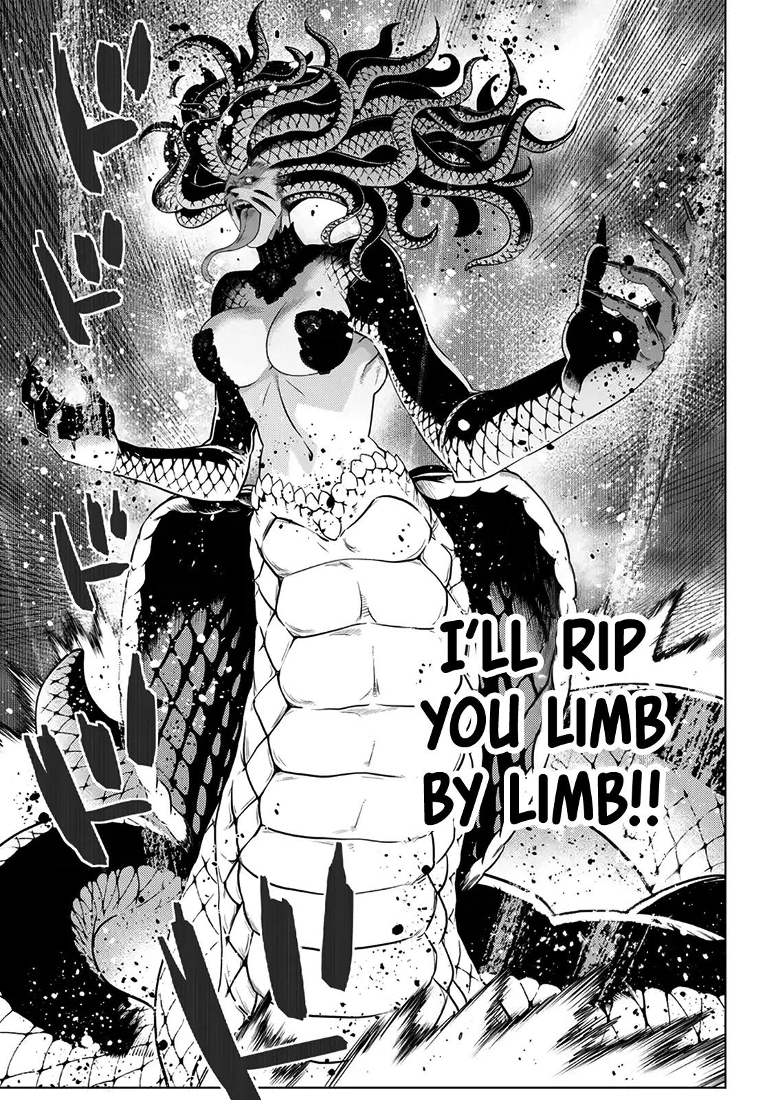 The Fallen Brother Is Actually the Strongest: The Strongest Hero in History Is Reincarnated and Unknowingly Unmatched at the School chapter 19 page 17