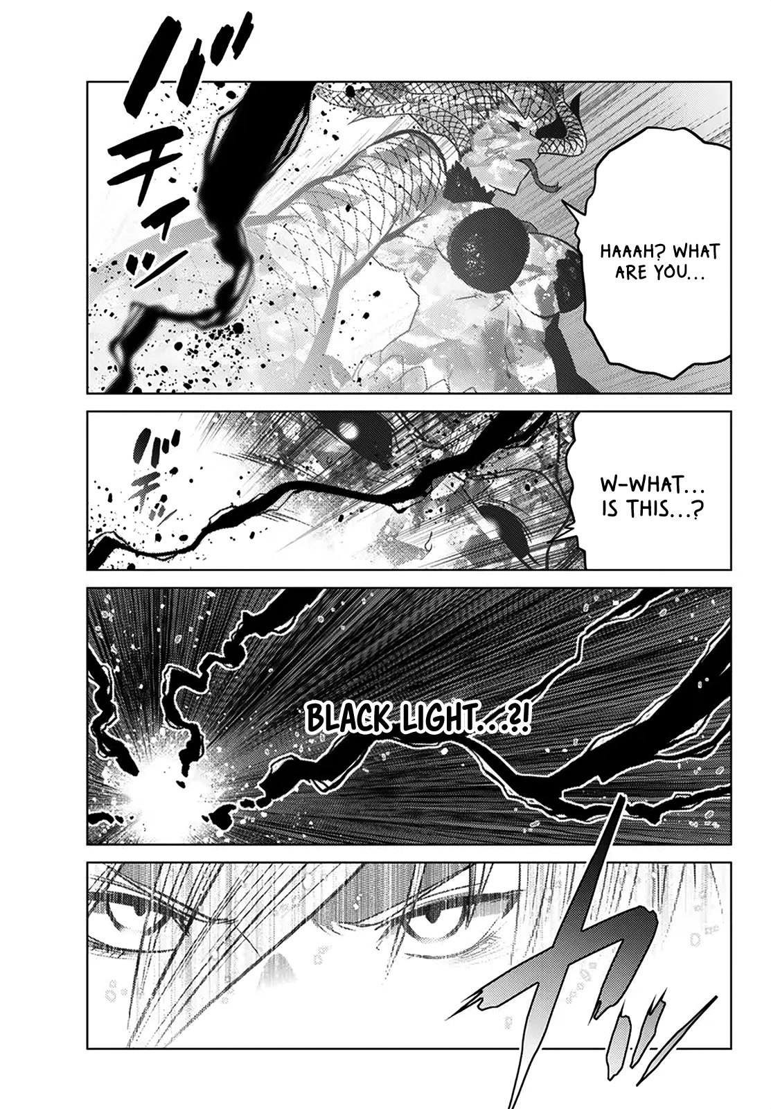 The Fallen Brother Is Actually the Strongest: The Strongest Hero in History Is Reincarnated and Unknowingly Unmatched at the School chapter 19 page 29