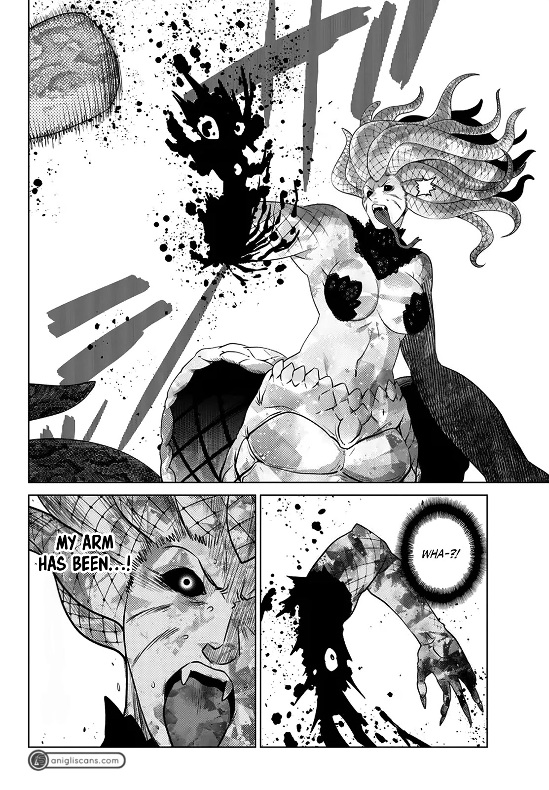 The Fallen Brother Is Actually the Strongest: The Strongest Hero in History Is Reincarnated and Unknowingly Unmatched at the School chapter 19 page 30
