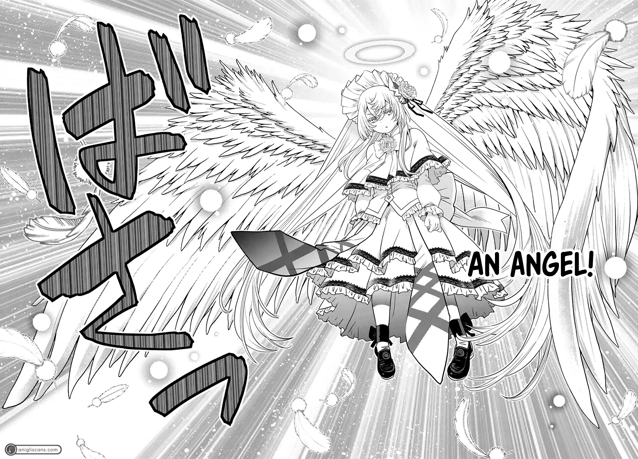 The Fallen Brother Is Actually the Strongest: The Strongest Hero in History Is Reincarnated and Unknowingly Unmatched at the School chapter 19 page 46