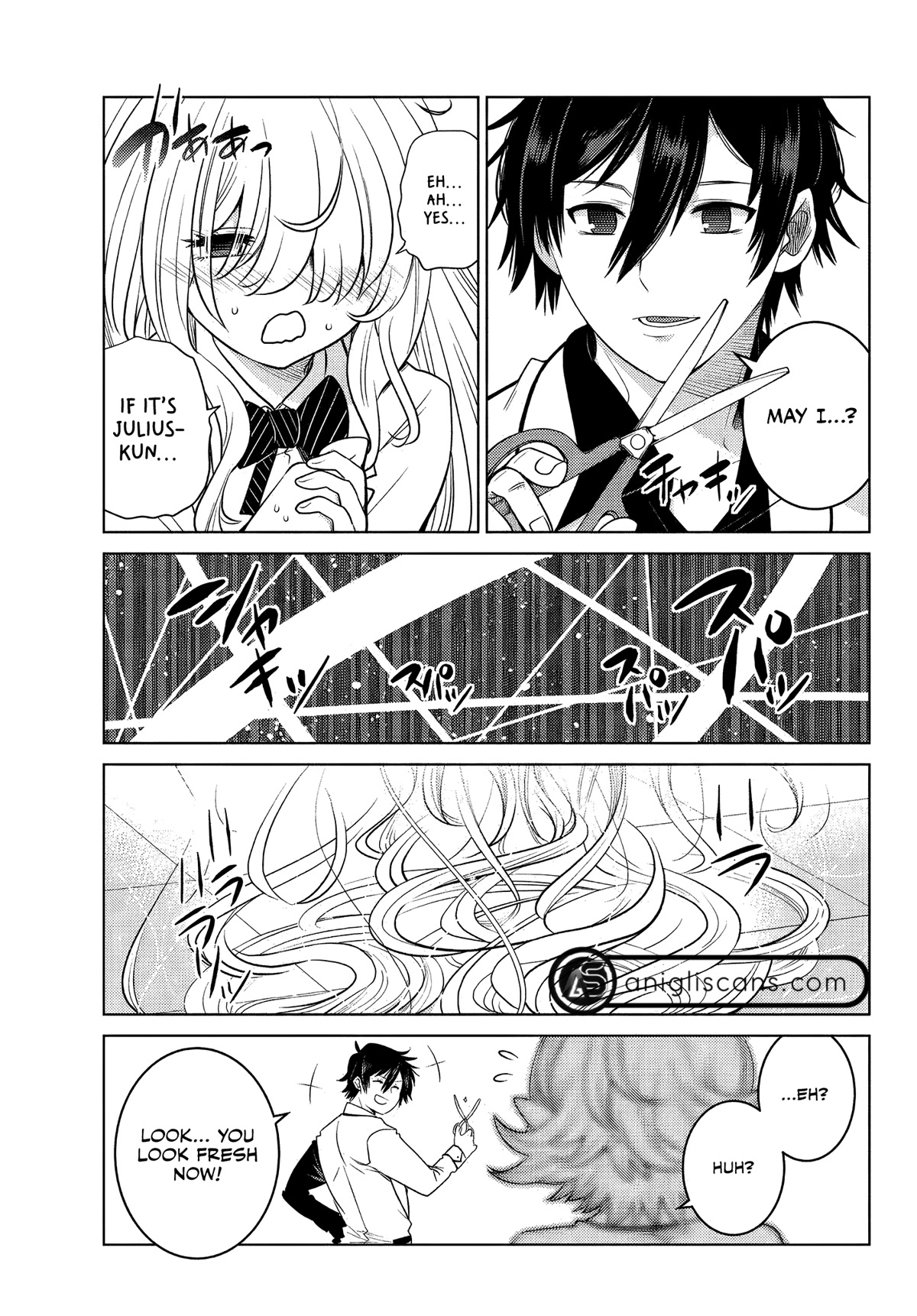 The Fallen Brother Is Actually the Strongest: The Strongest Hero in History Is Reincarnated and Unknowingly Unmatched at the School chapter 2 page 12