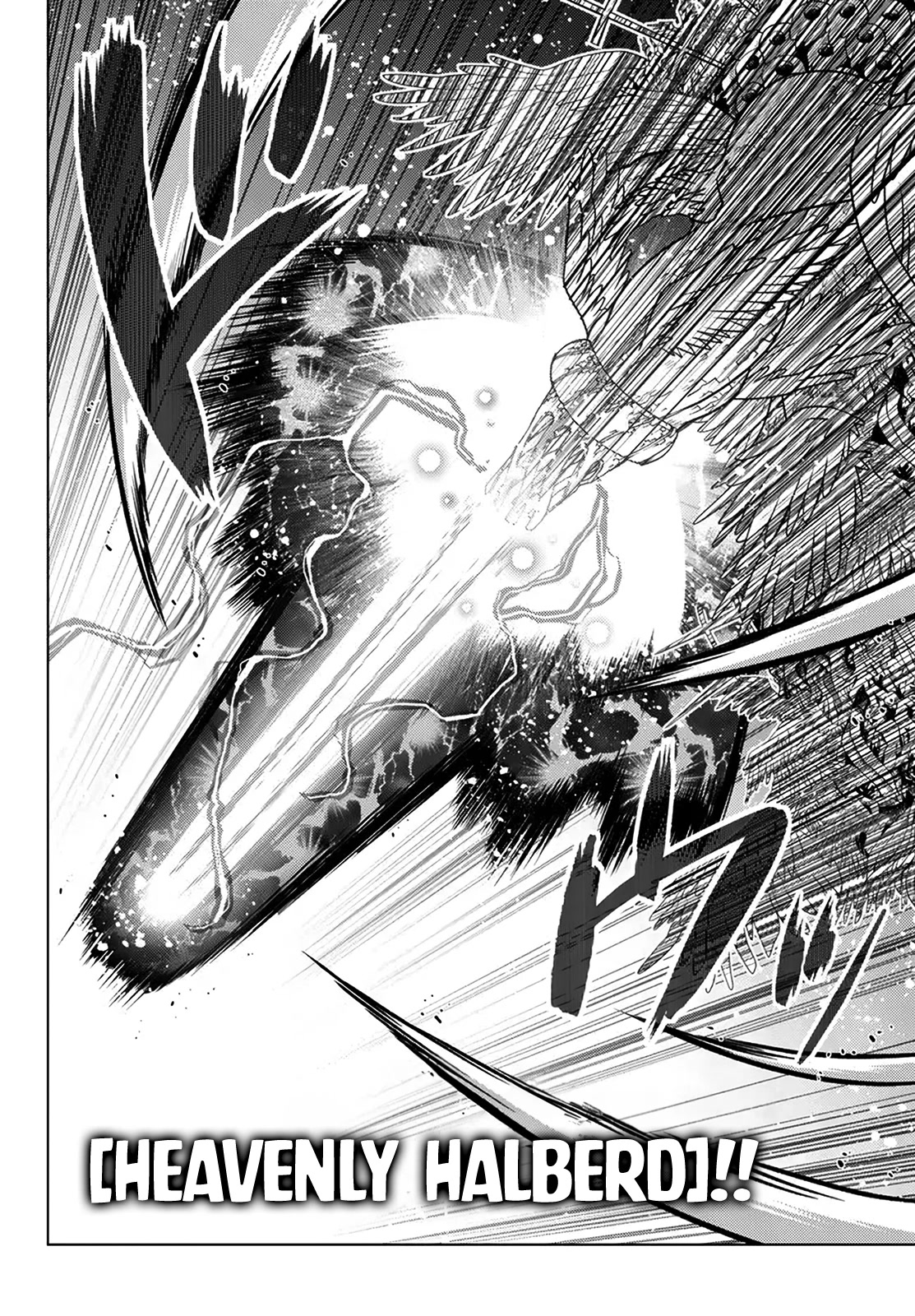 The Fallen Brother Is Actually the Strongest: The Strongest Hero in History Is Reincarnated and Unknowingly Unmatched at the School chapter 20 page 35