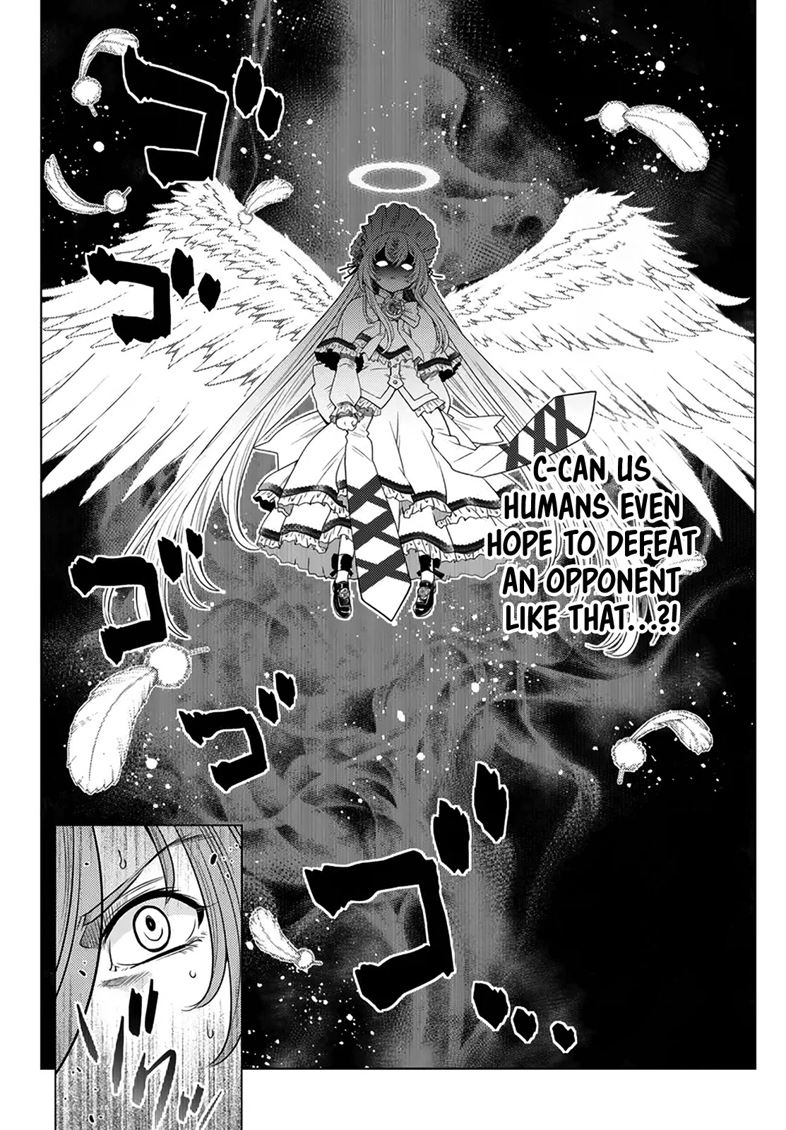 The Fallen Brother Is Actually the Strongest: The Strongest Hero in History Is Reincarnated and Unknowingly Unmatched at the School chapter 20 page 5