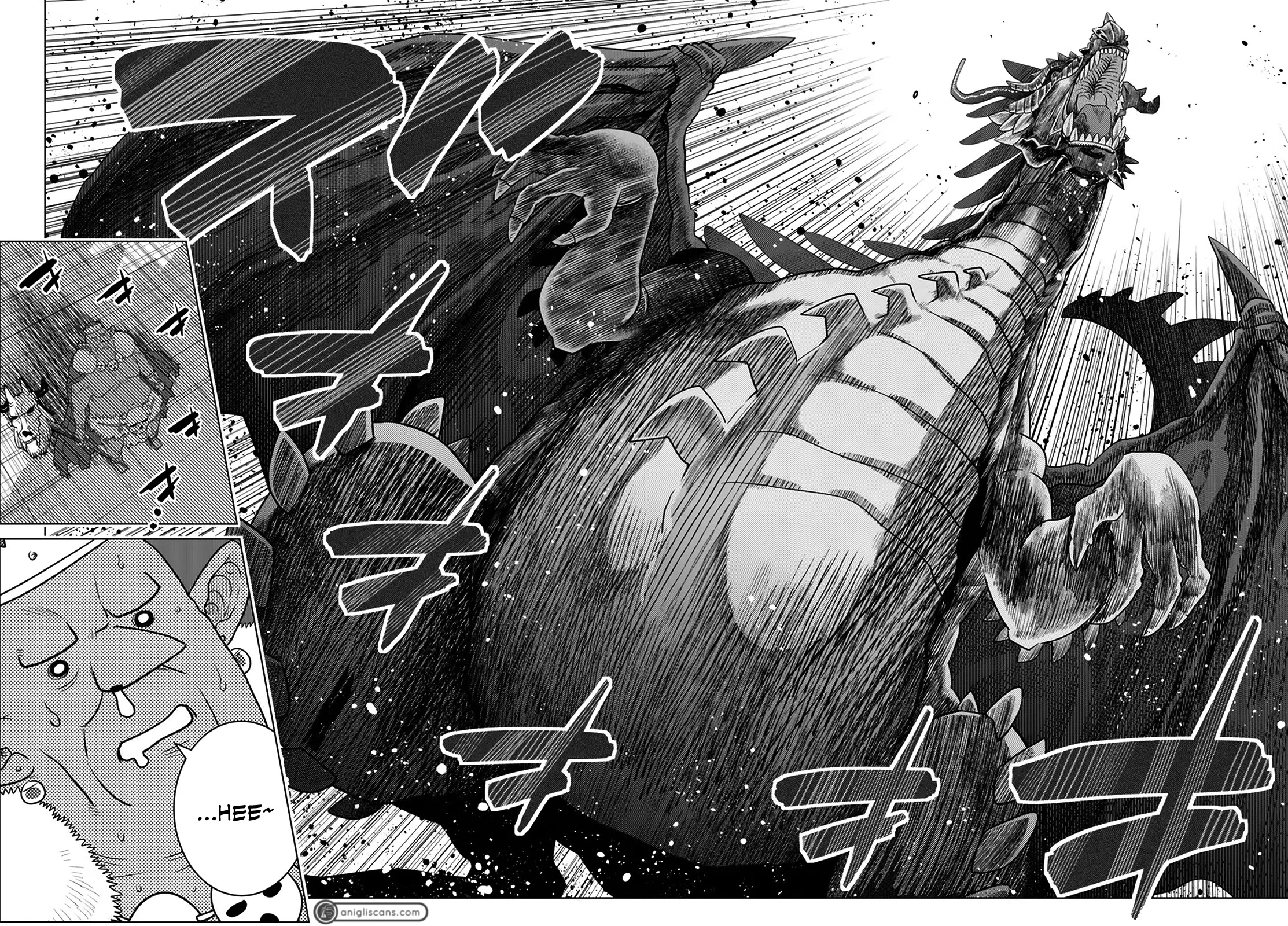 The Fallen Brother Is Actually the Strongest: The Strongest Hero in History Is Reincarnated and Unknowingly Unmatched at the School chapter 21 page 38