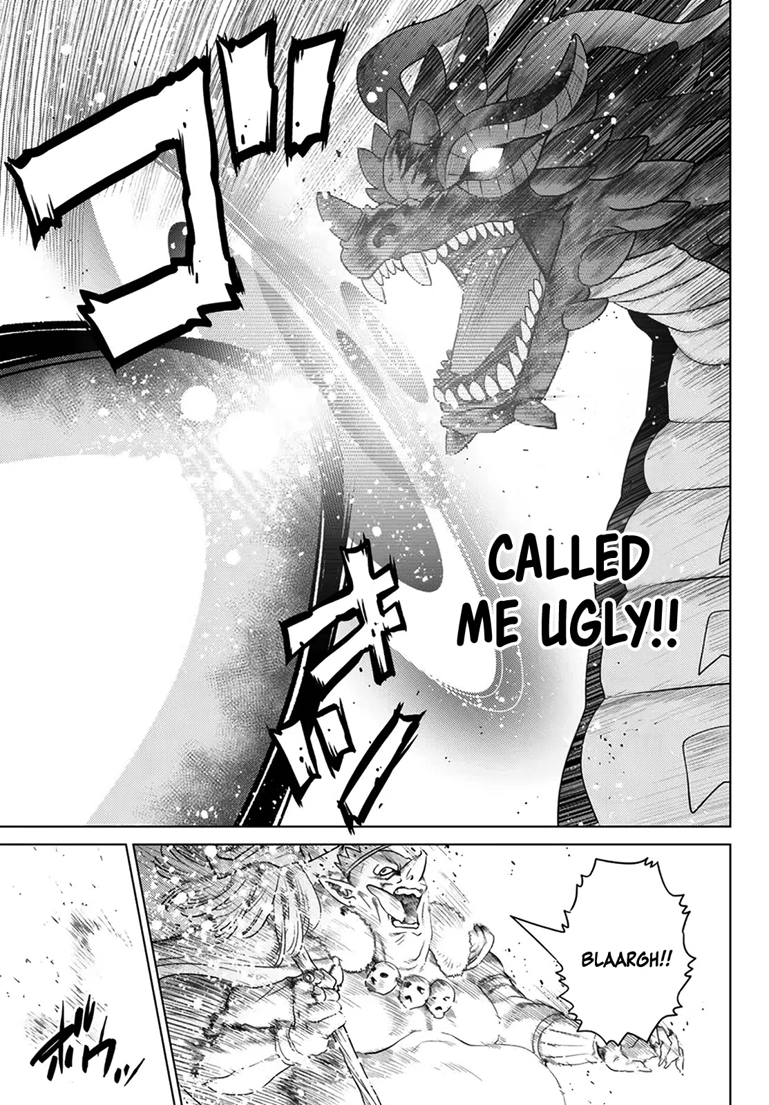 The Fallen Brother Is Actually the Strongest: The Strongest Hero in History Is Reincarnated and Unknowingly Unmatched at the School chapter 21 page 40