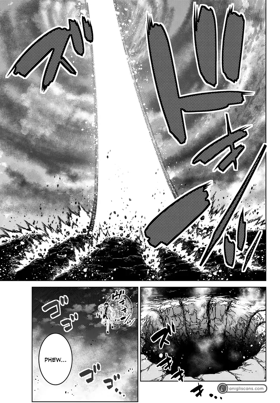 The Fallen Brother Is Actually the Strongest: The Strongest Hero in History Is Reincarnated and Unknowingly Unmatched at the School chapter 21 page 42