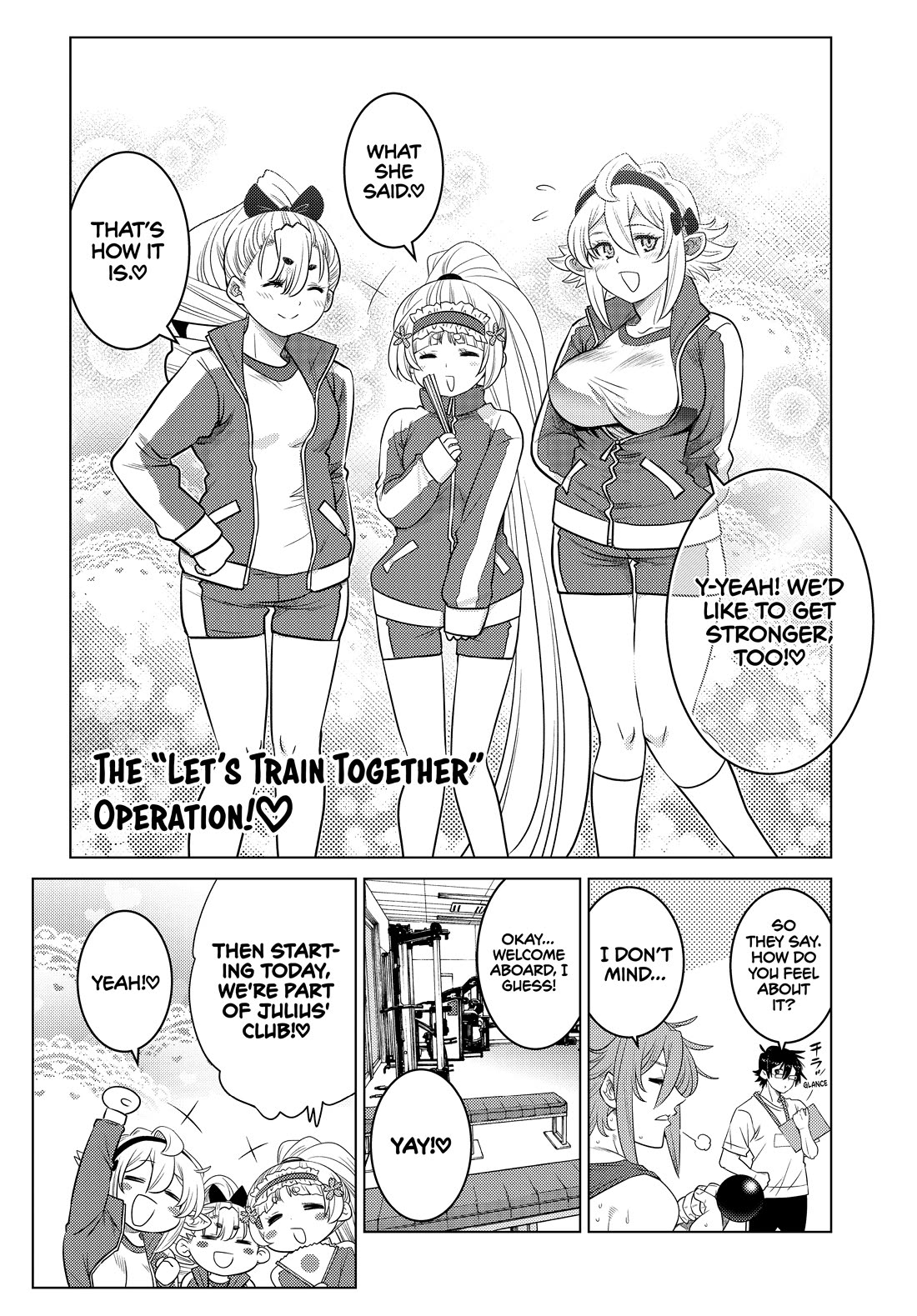 The Fallen Brother Is Actually the Strongest: The Strongest Hero in History Is Reincarnated and Unknowingly Unmatched at the School chapter 22 page 10