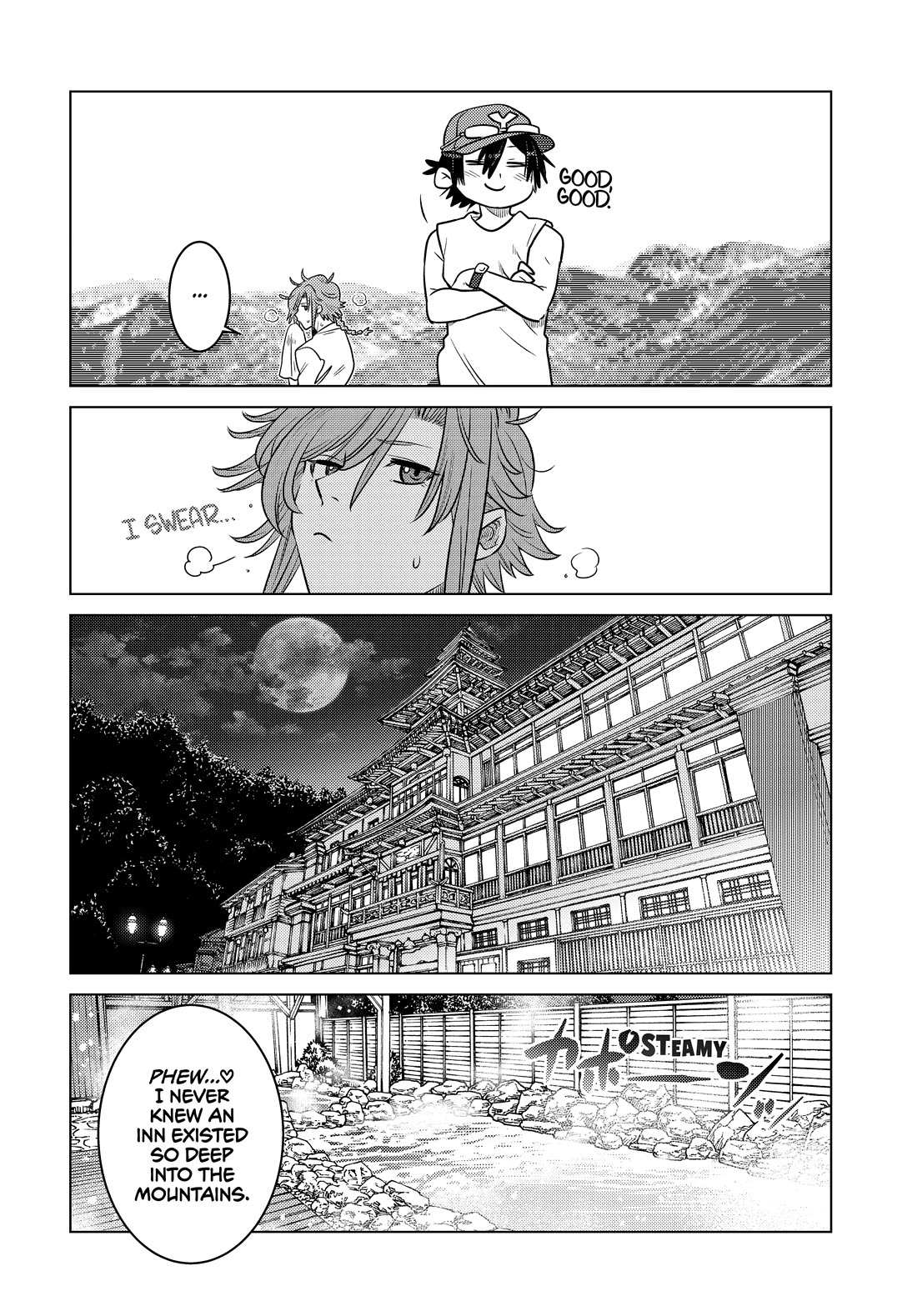 The Fallen Brother Is Actually the Strongest: The Strongest Hero in History Is Reincarnated and Unknowingly Unmatched at the School chapter 22 page 16