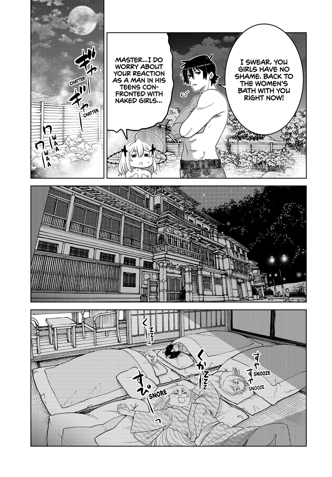 The Fallen Brother Is Actually the Strongest: The Strongest Hero in History Is Reincarnated and Unknowingly Unmatched at the School chapter 22 page 25