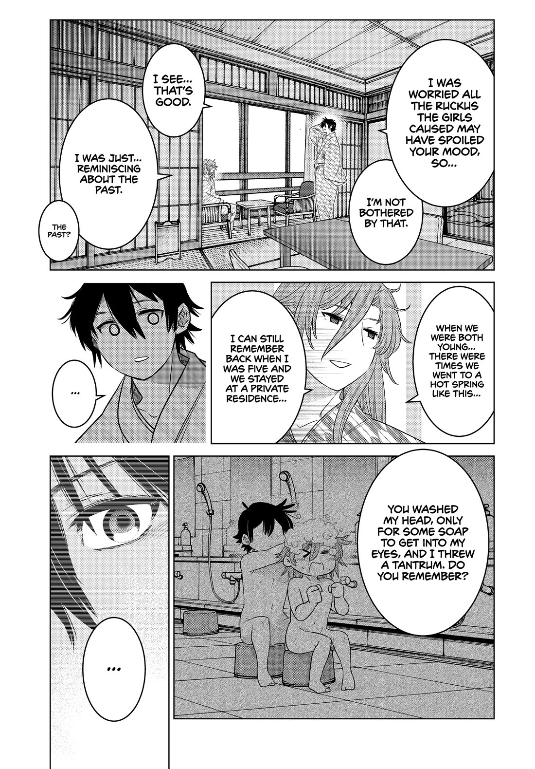 The Fallen Brother Is Actually the Strongest: The Strongest Hero in History Is Reincarnated and Unknowingly Unmatched at the School chapter 22 page 27
