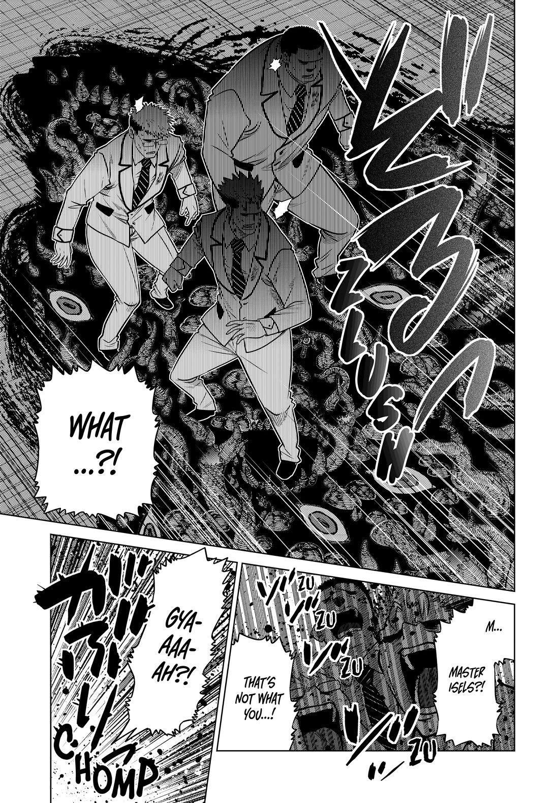 The Fallen Brother Is Actually the Strongest: The Strongest Hero in History Is Reincarnated and Unknowingly Unmatched at the School chapter 22 page 3