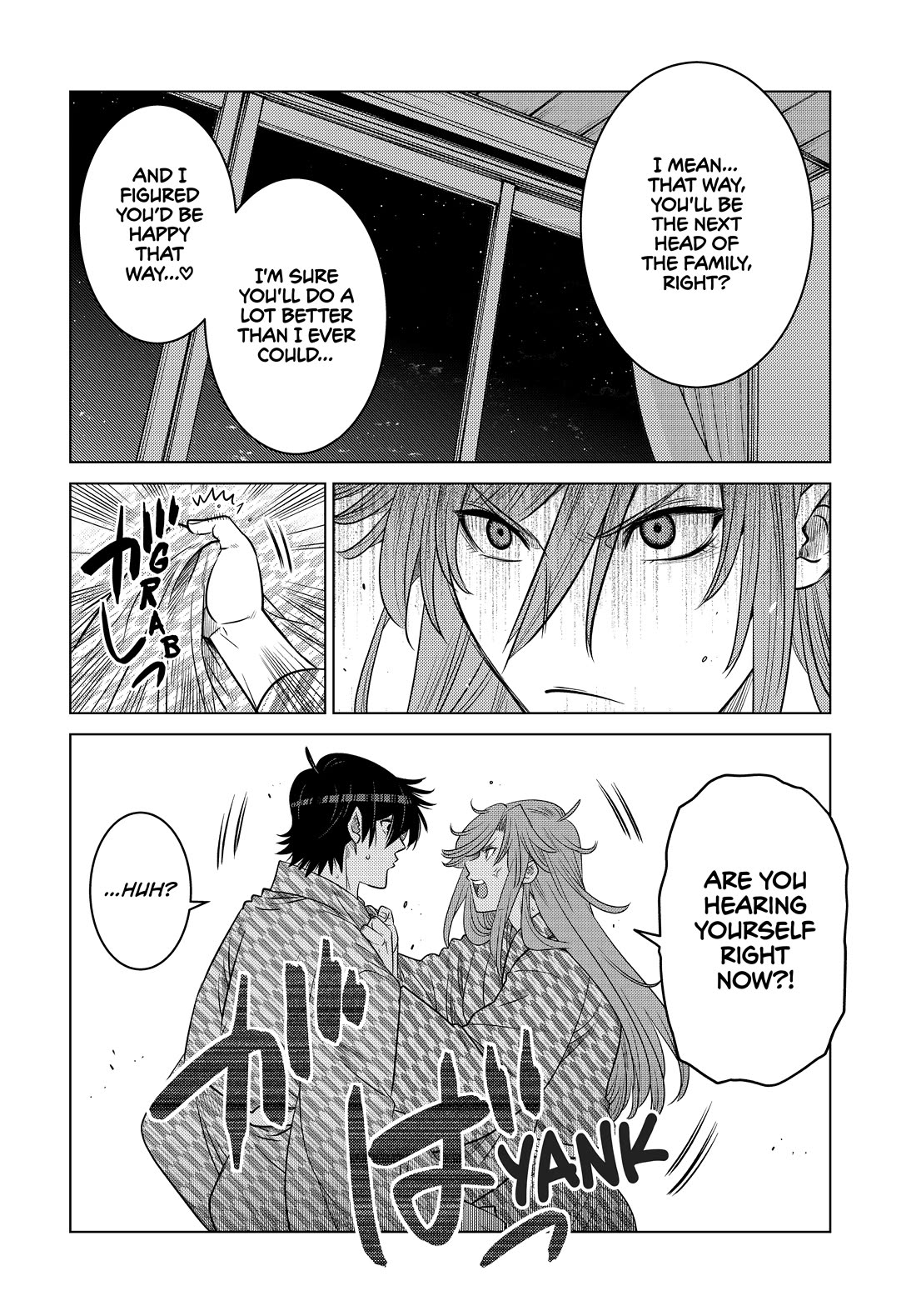 The Fallen Brother Is Actually the Strongest: The Strongest Hero in History Is Reincarnated and Unknowingly Unmatched at the School chapter 22 page 30