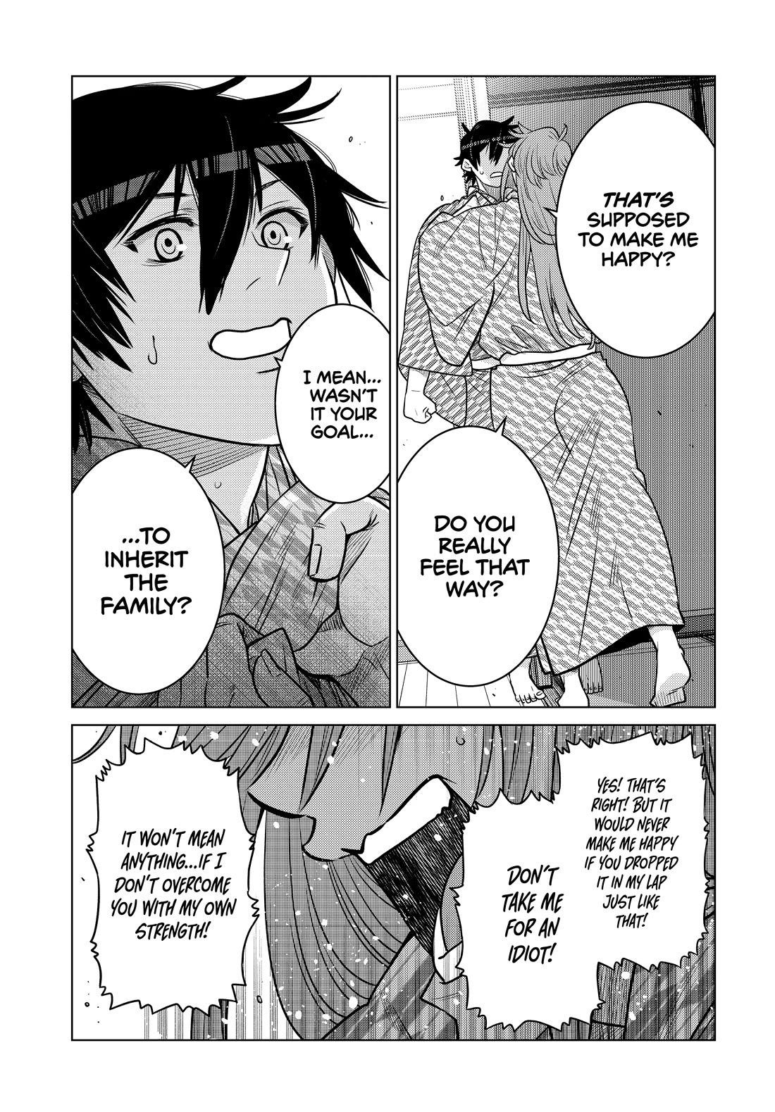 The Fallen Brother Is Actually the Strongest: The Strongest Hero in History Is Reincarnated and Unknowingly Unmatched at the School chapter 22 page 31