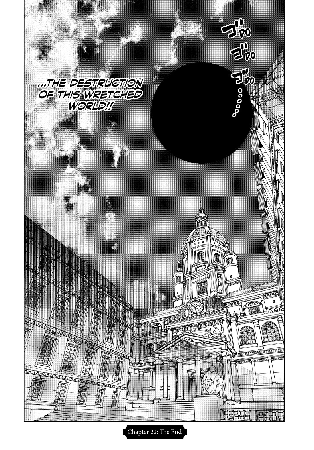 The Fallen Brother Is Actually the Strongest: The Strongest Hero in History Is Reincarnated and Unknowingly Unmatched at the School chapter 22 page 47