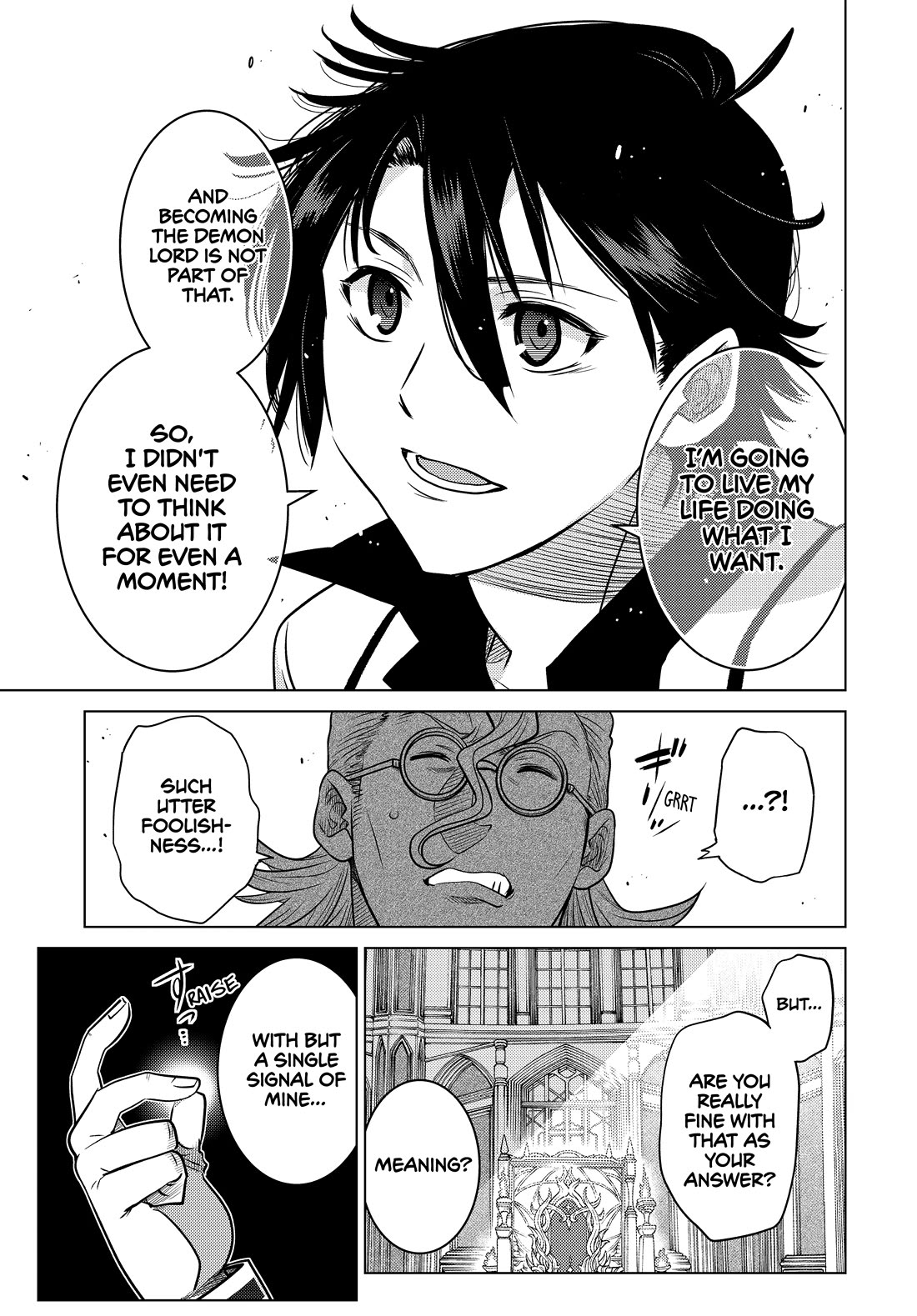 The Fallen Brother Is Actually the Strongest: The Strongest Hero in History Is Reincarnated and Unknowingly Unmatched at the School chapter 23 page 12