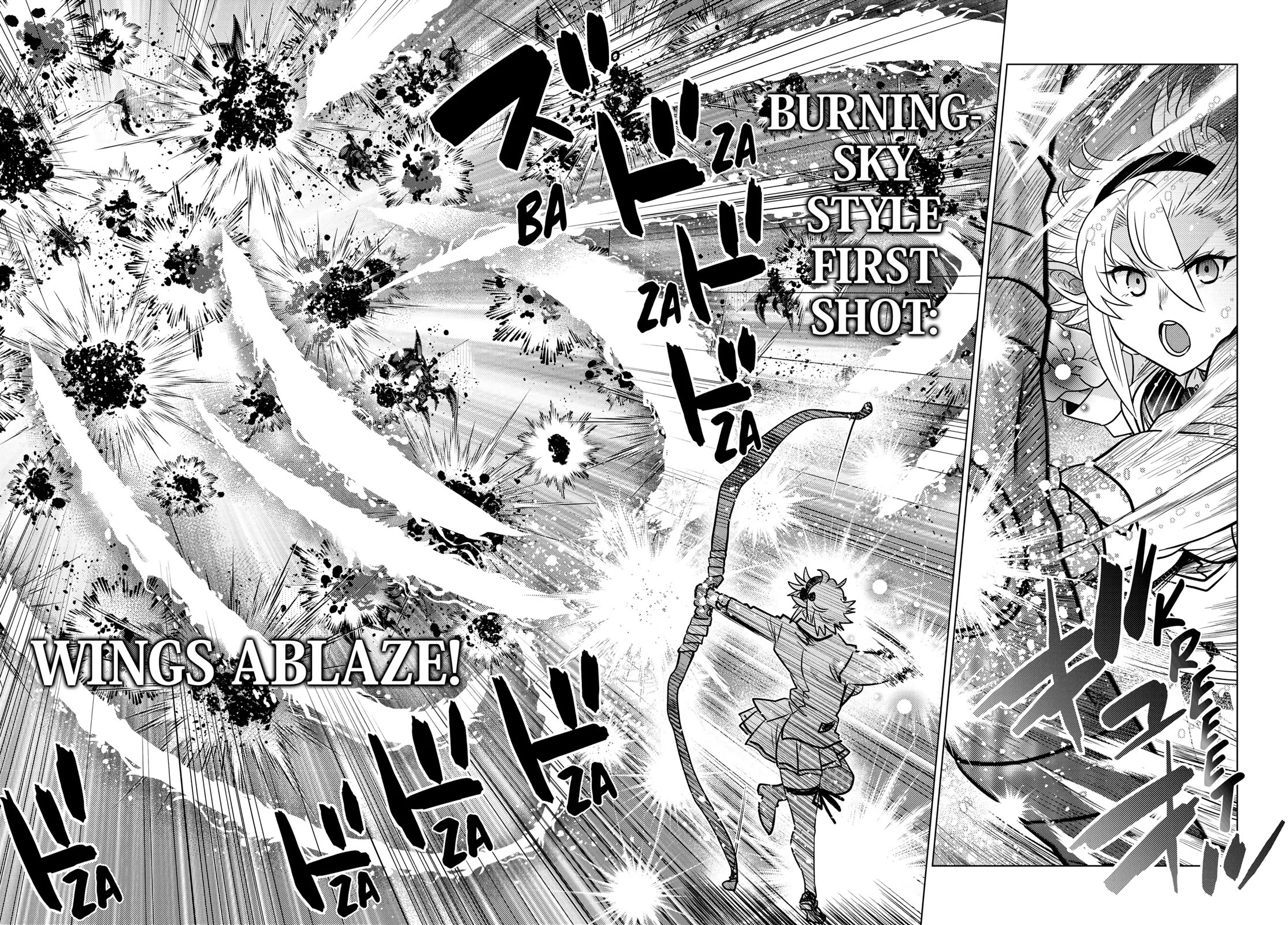 The Fallen Brother Is Actually the Strongest: The Strongest Hero in History Is Reincarnated and Unknowingly Unmatched at the School chapter 23 page 24