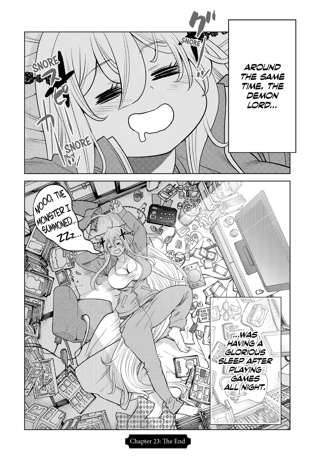 The Fallen Brother Is Actually the Strongest: The Strongest Hero in History Is Reincarnated and Unknowingly Unmatched at the School chapter 23 page 43
