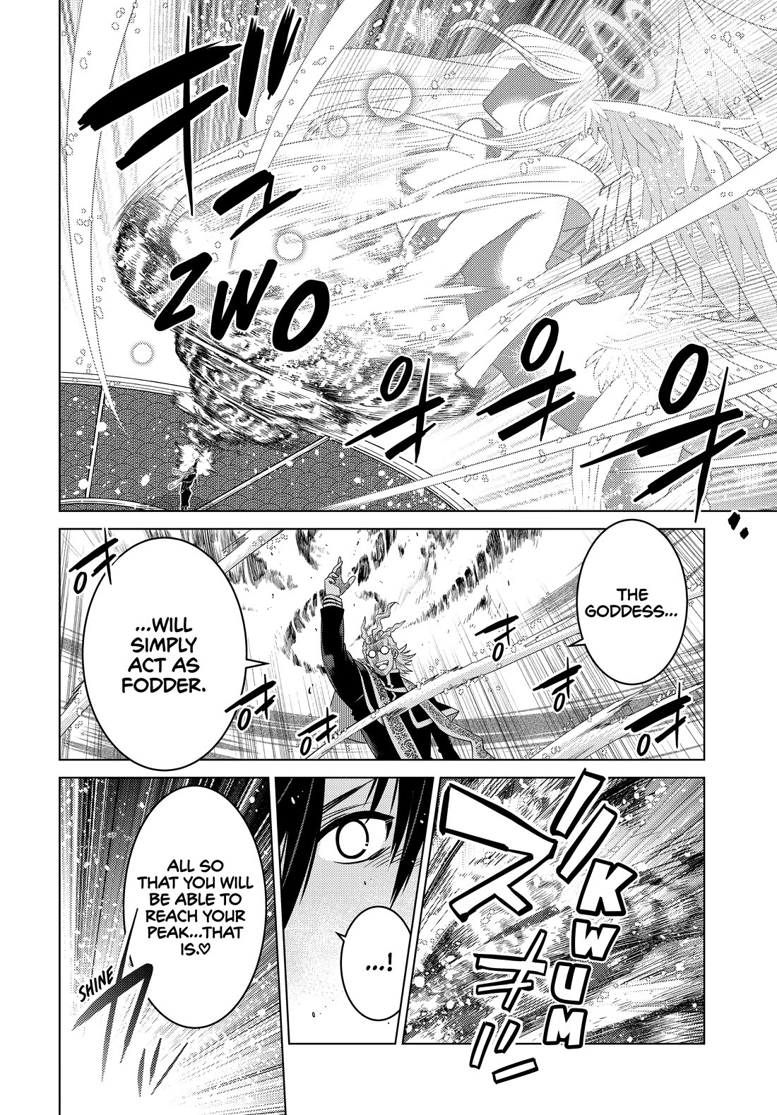 The Fallen Brother Is Actually the Strongest: The Strongest Hero in History Is Reincarnated and Unknowingly Unmatched at the School chapter 24 page 15