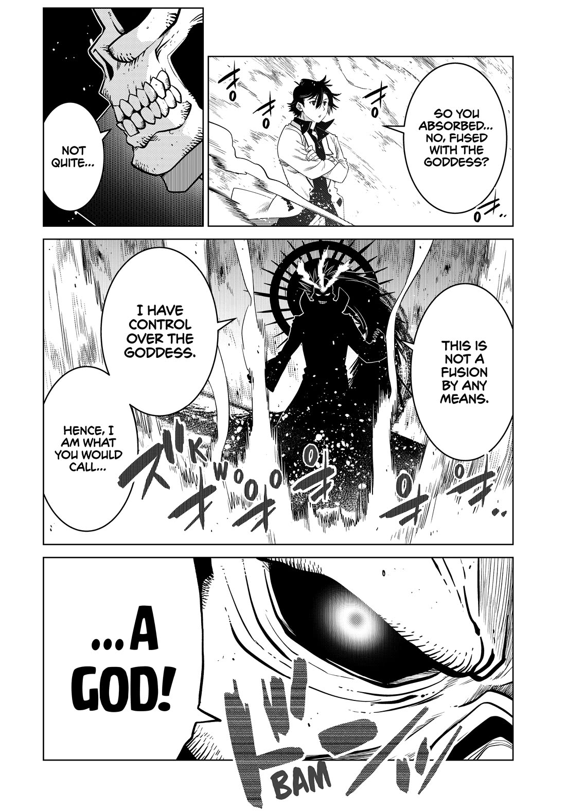 The Fallen Brother Is Actually the Strongest: The Strongest Hero in History Is Reincarnated and Unknowingly Unmatched at the School chapter 24 page 18