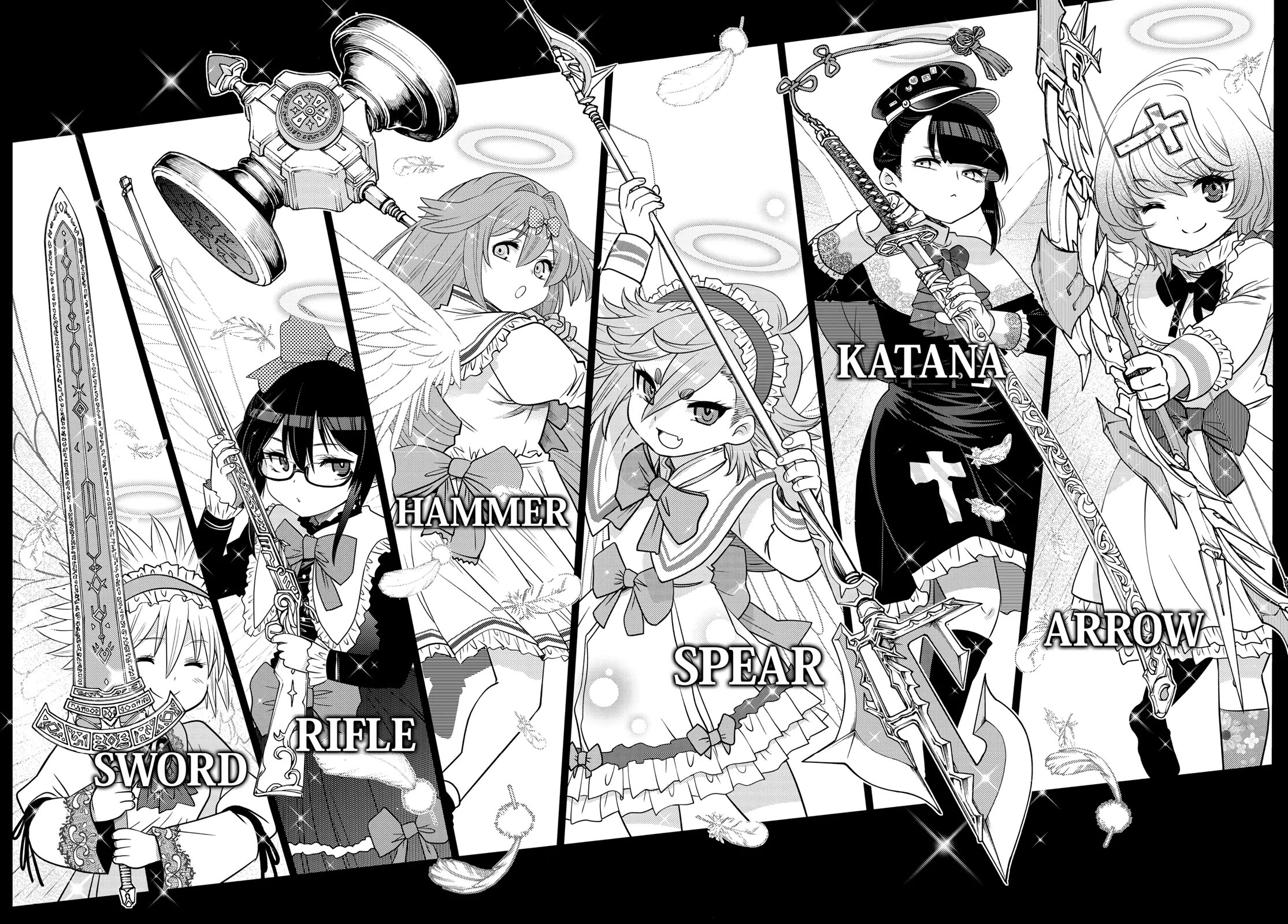 The Fallen Brother Is Actually the Strongest: The Strongest Hero in History Is Reincarnated and Unknowingly Unmatched at the School chapter 24 page 22