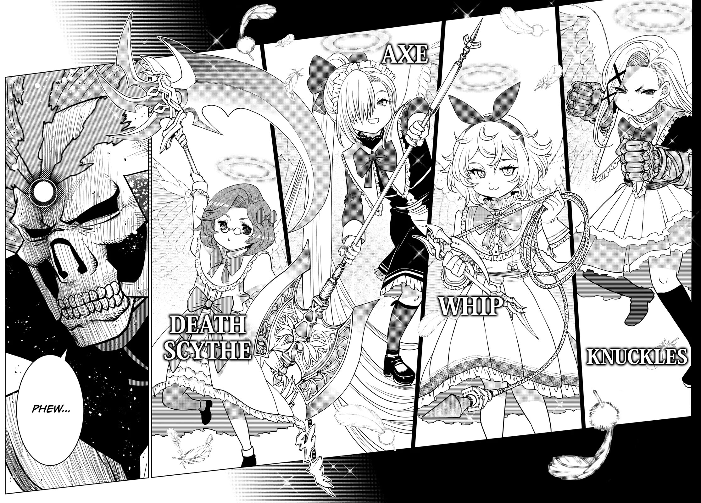 The Fallen Brother Is Actually the Strongest: The Strongest Hero in History Is Reincarnated and Unknowingly Unmatched at the School chapter 24 page 23