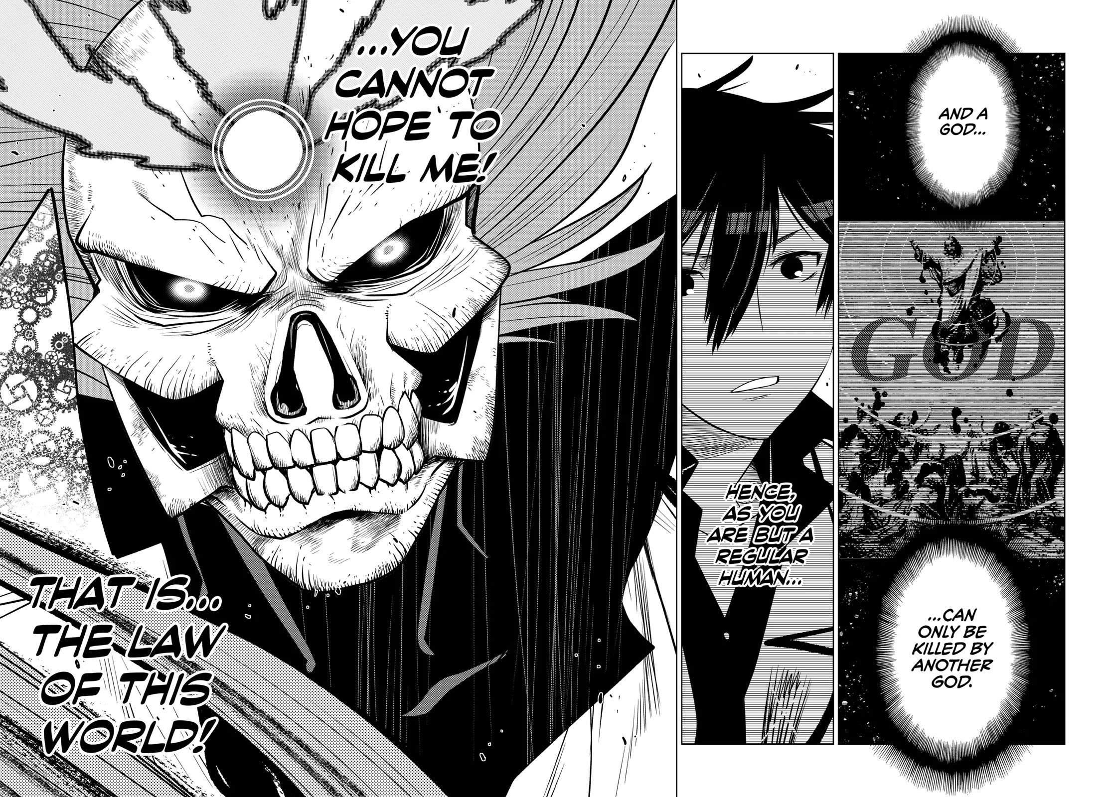 The Fallen Brother Is Actually the Strongest: The Strongest Hero in History Is Reincarnated and Unknowingly Unmatched at the School chapter 24 page 30