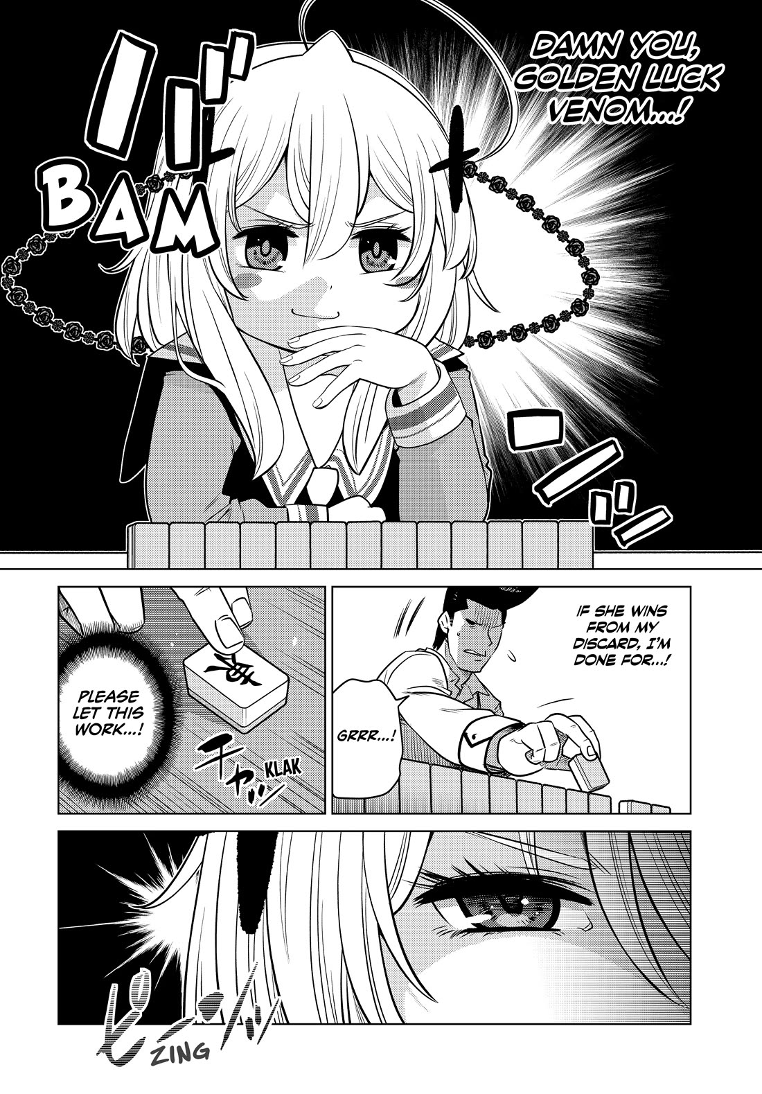 The Fallen Brother Is Actually the Strongest: The Strongest Hero in History Is Reincarnated and Unknowingly Unmatched at the School chapter 24 page 4