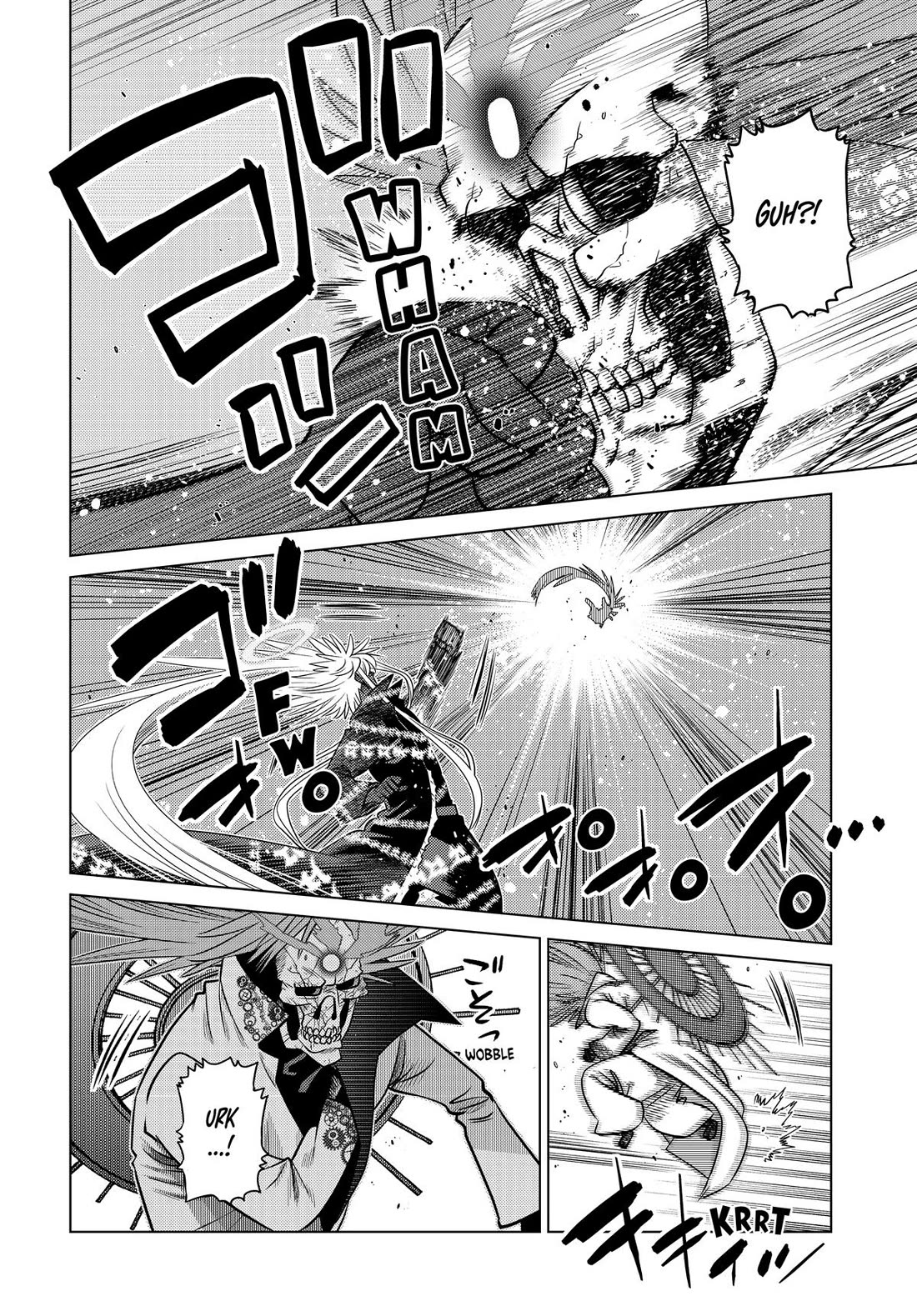 The Fallen Brother Is Actually the Strongest: The Strongest Hero in History Is Reincarnated and Unknowingly Unmatched at the School chapter 25 page 11