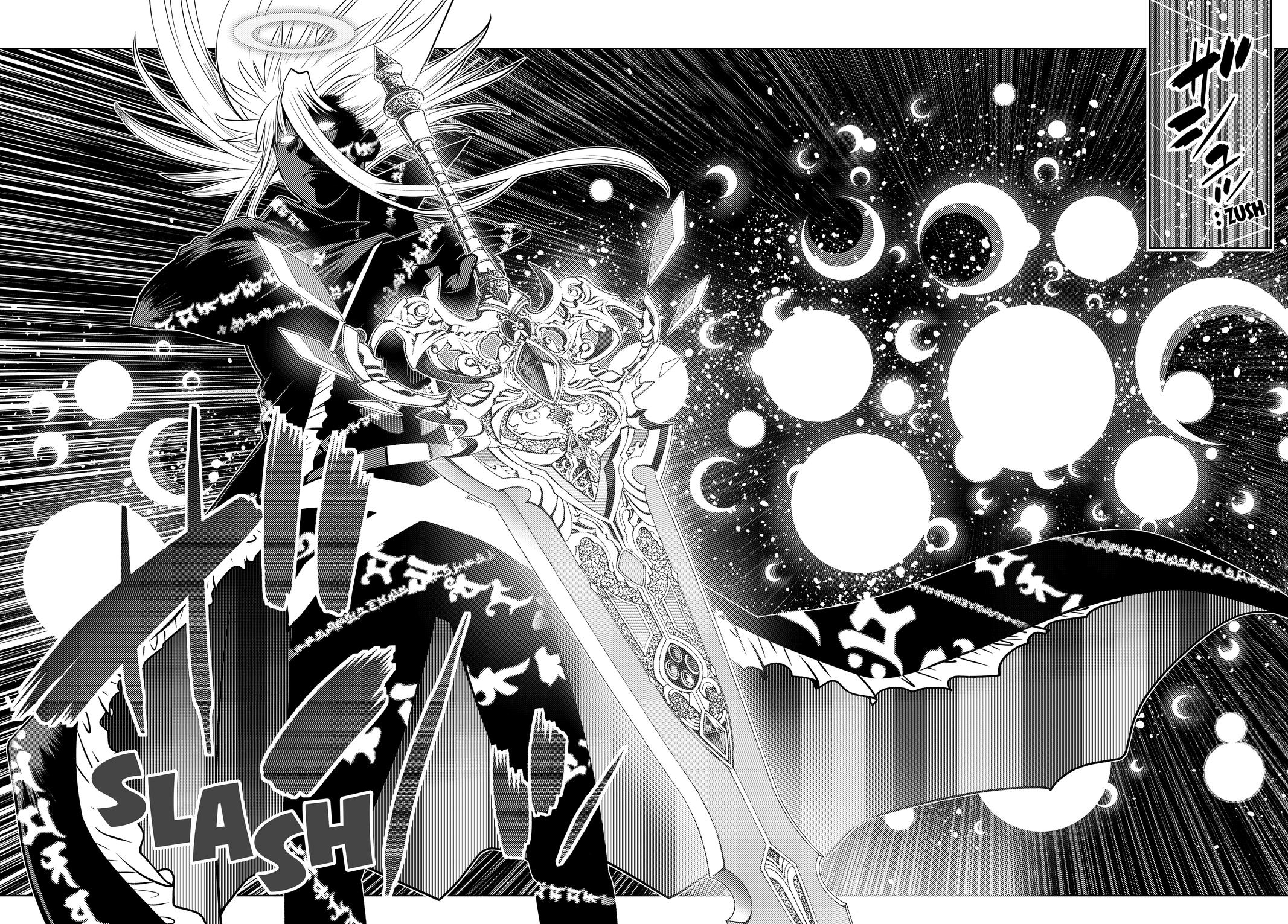 The Fallen Brother Is Actually the Strongest: The Strongest Hero in History Is Reincarnated and Unknowingly Unmatched at the School chapter 25 page 13