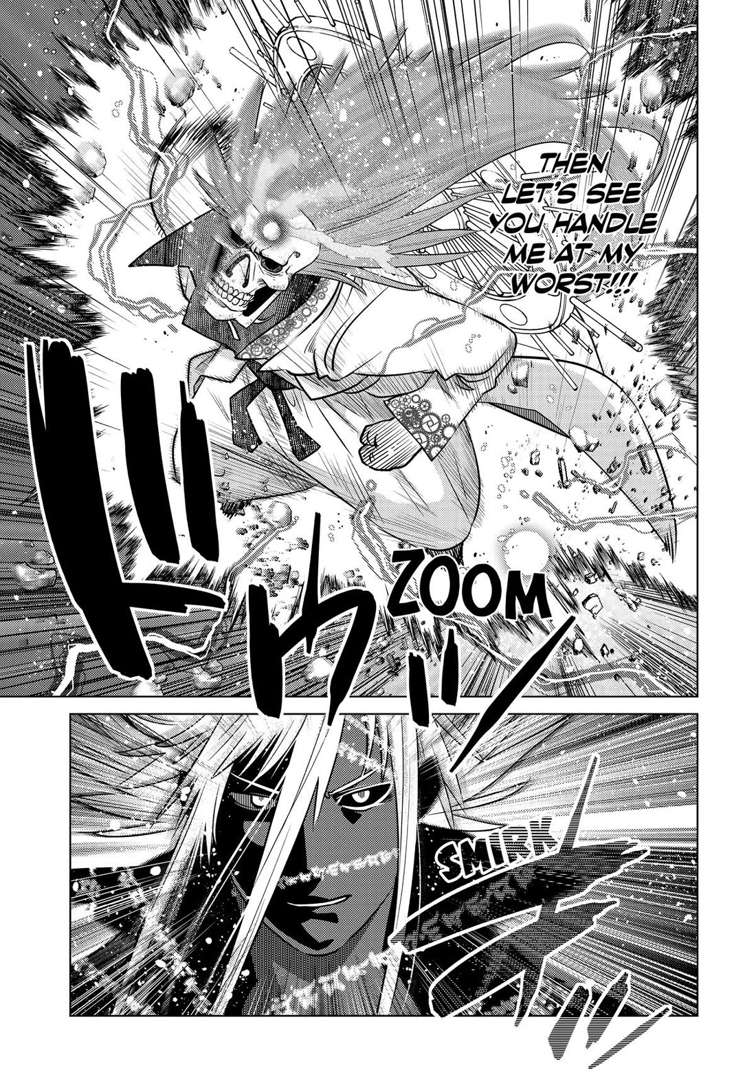 The Fallen Brother Is Actually the Strongest: The Strongest Hero in History Is Reincarnated and Unknowingly Unmatched at the School chapter 25 page 15