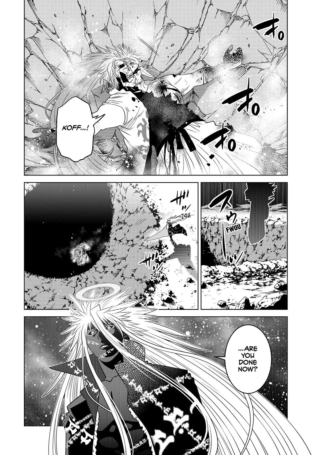 The Fallen Brother Is Actually the Strongest: The Strongest Hero in History Is Reincarnated and Unknowingly Unmatched at the School chapter 25 page 19