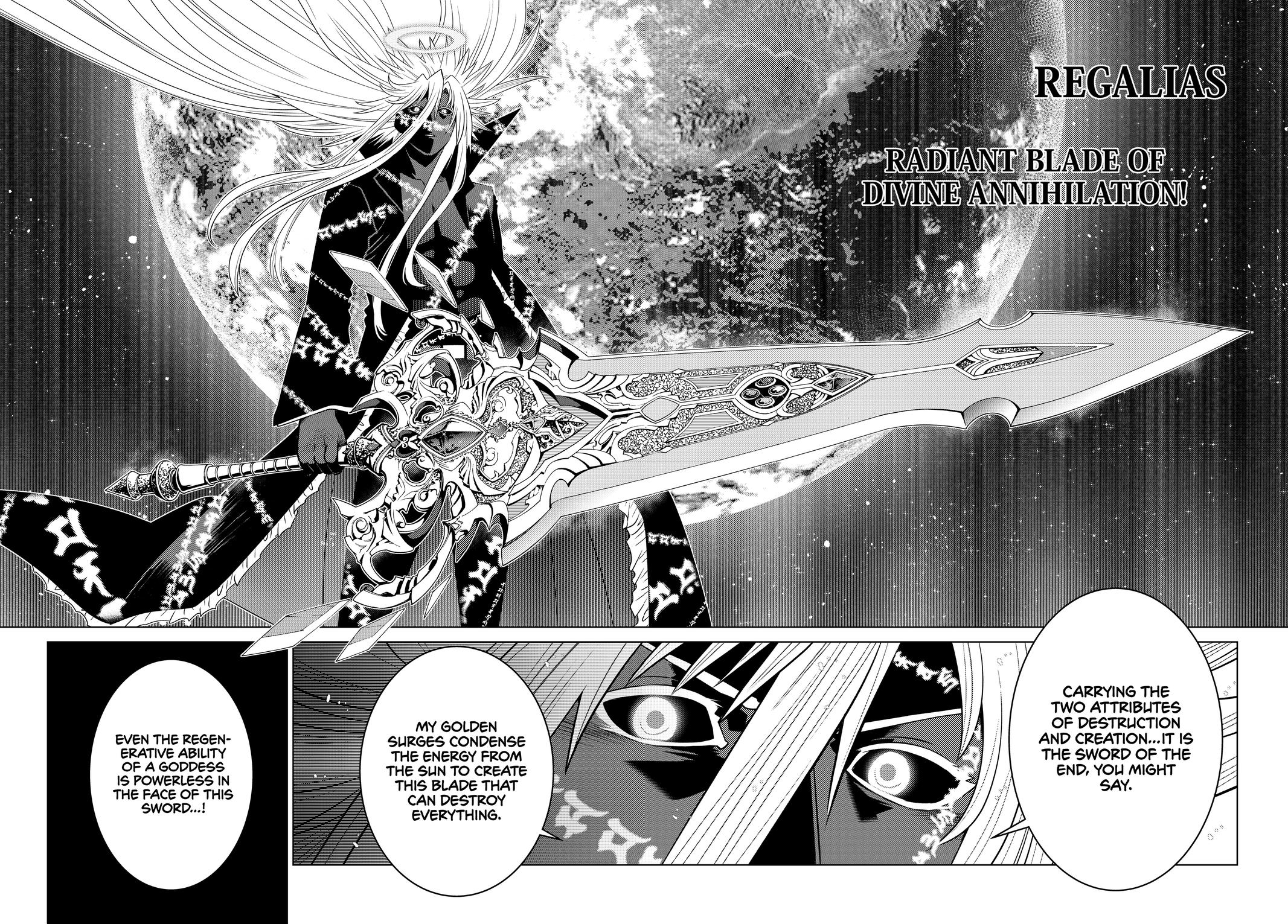 The Fallen Brother Is Actually the Strongest: The Strongest Hero in History Is Reincarnated and Unknowingly Unmatched at the School chapter 25 page 21