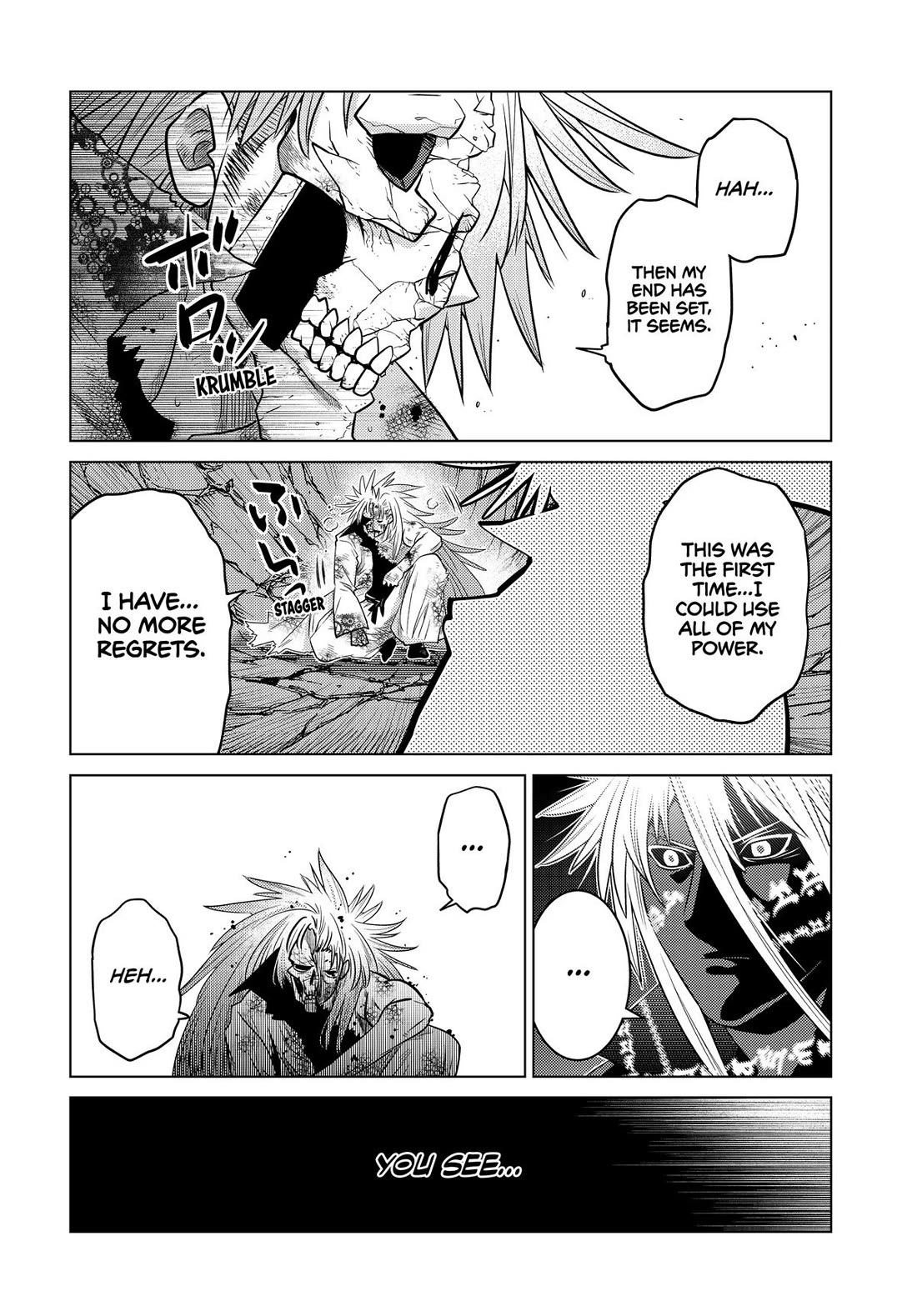 The Fallen Brother Is Actually the Strongest: The Strongest Hero in History Is Reincarnated and Unknowingly Unmatched at the School chapter 25 page 22