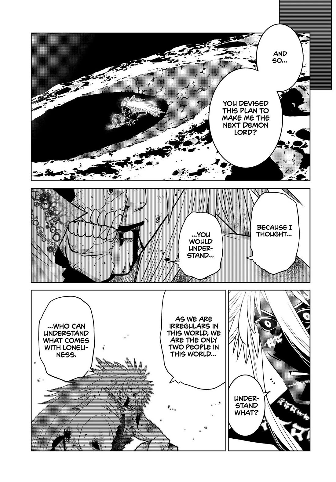 The Fallen Brother Is Actually the Strongest: The Strongest Hero in History Is Reincarnated and Unknowingly Unmatched at the School chapter 25 page 25