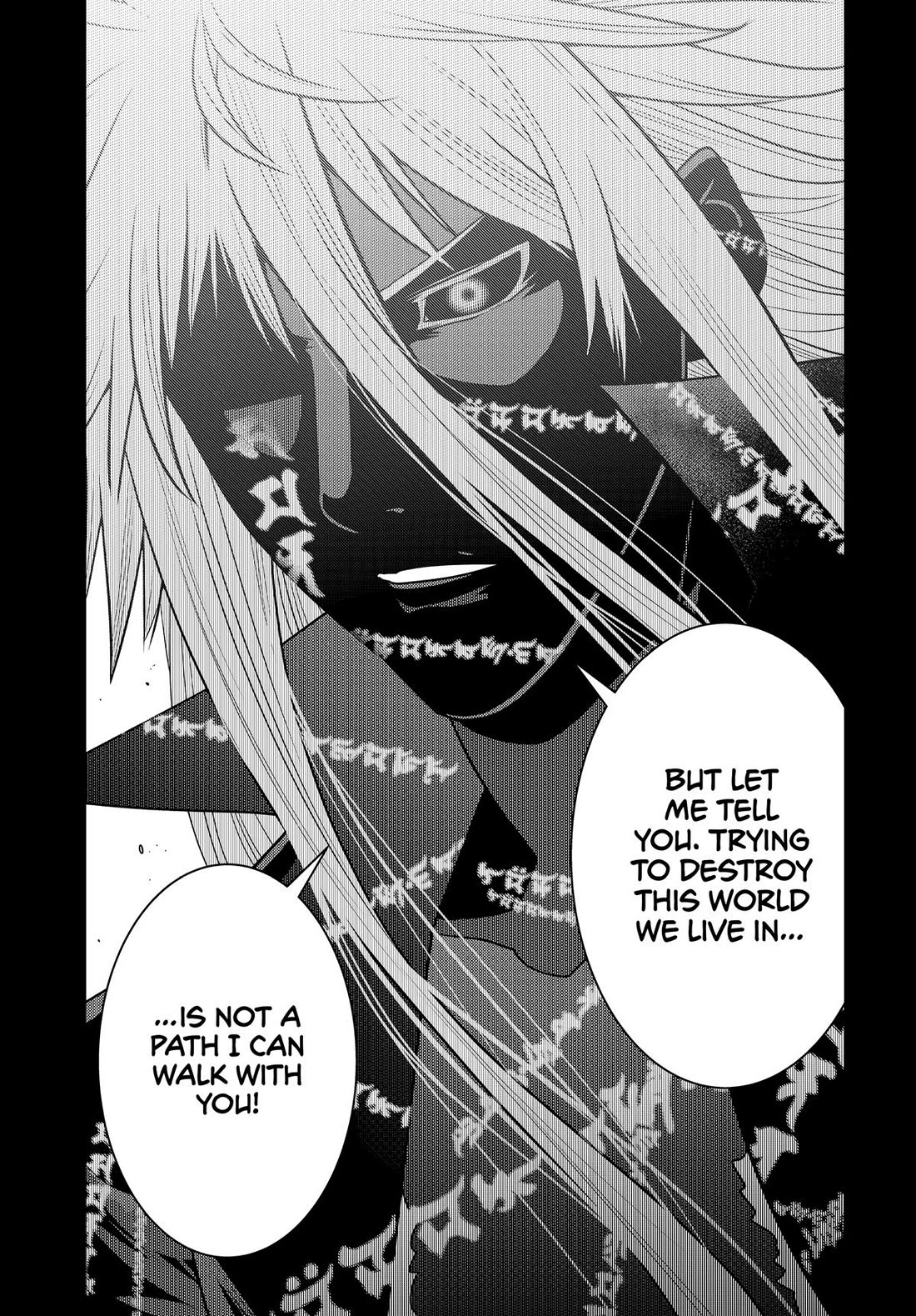 The Fallen Brother Is Actually the Strongest: The Strongest Hero in History Is Reincarnated and Unknowingly Unmatched at the School chapter 25 page 27
