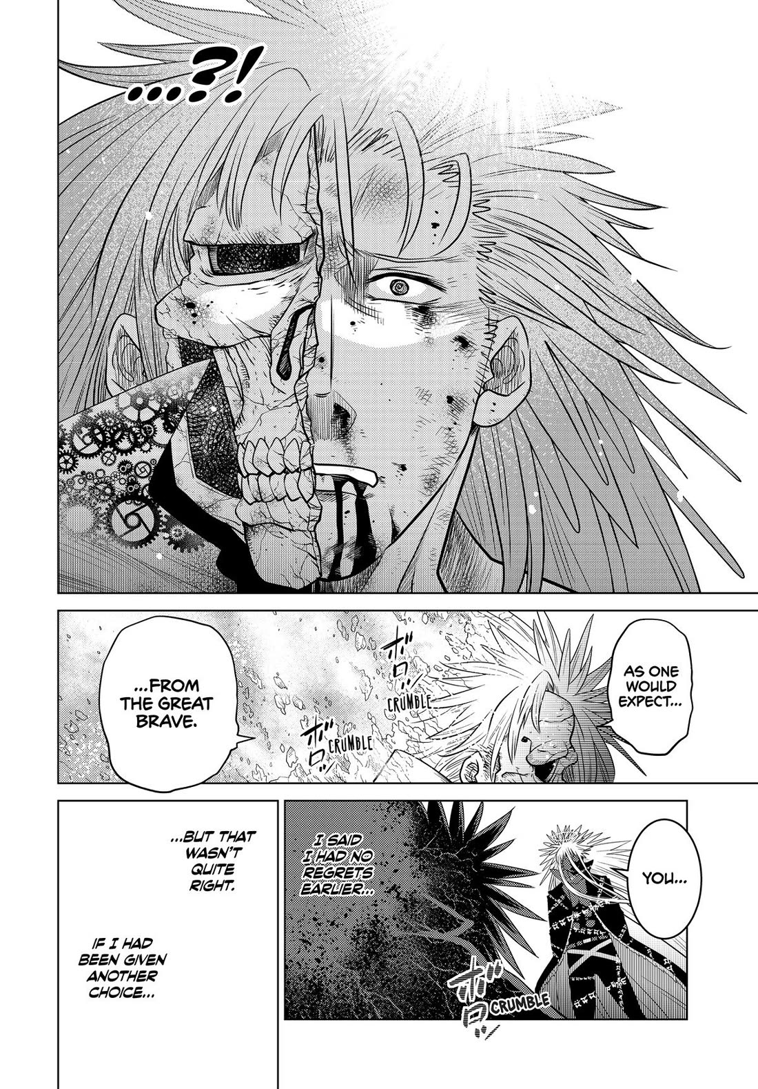 The Fallen Brother Is Actually the Strongest: The Strongest Hero in History Is Reincarnated and Unknowingly Unmatched at the School chapter 25 page 28