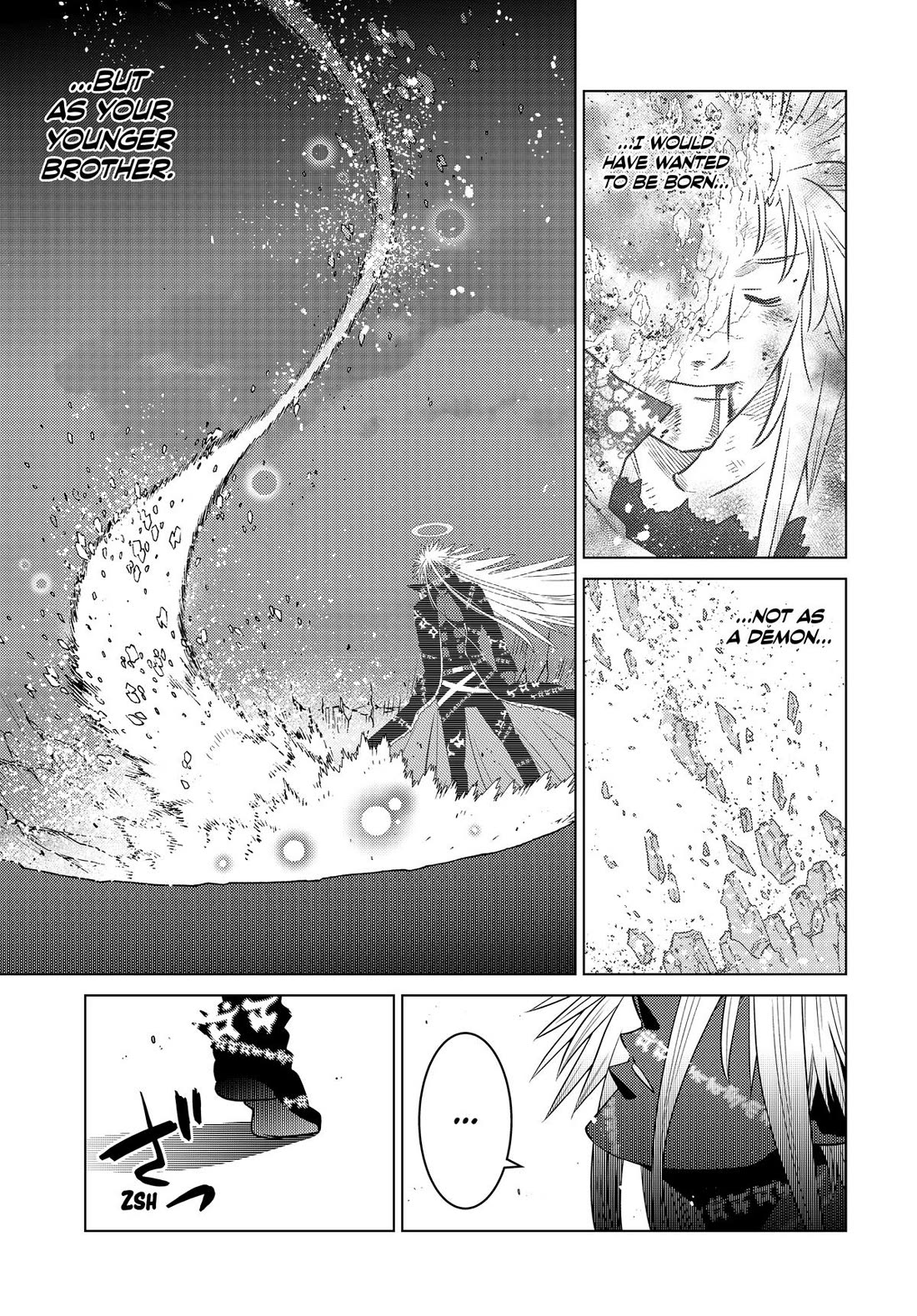 The Fallen Brother Is Actually the Strongest: The Strongest Hero in History Is Reincarnated and Unknowingly Unmatched at the School chapter 25 page 29