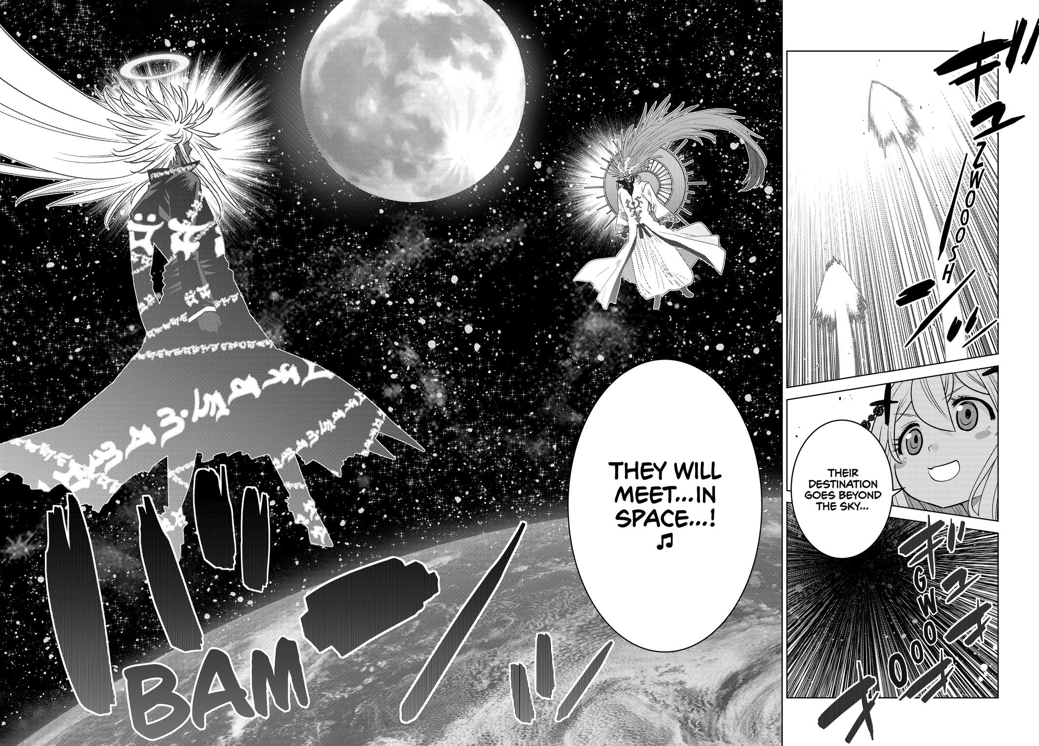 The Fallen Brother Is Actually the Strongest: The Strongest Hero in History Is Reincarnated and Unknowingly Unmatched at the School chapter 25 page 5