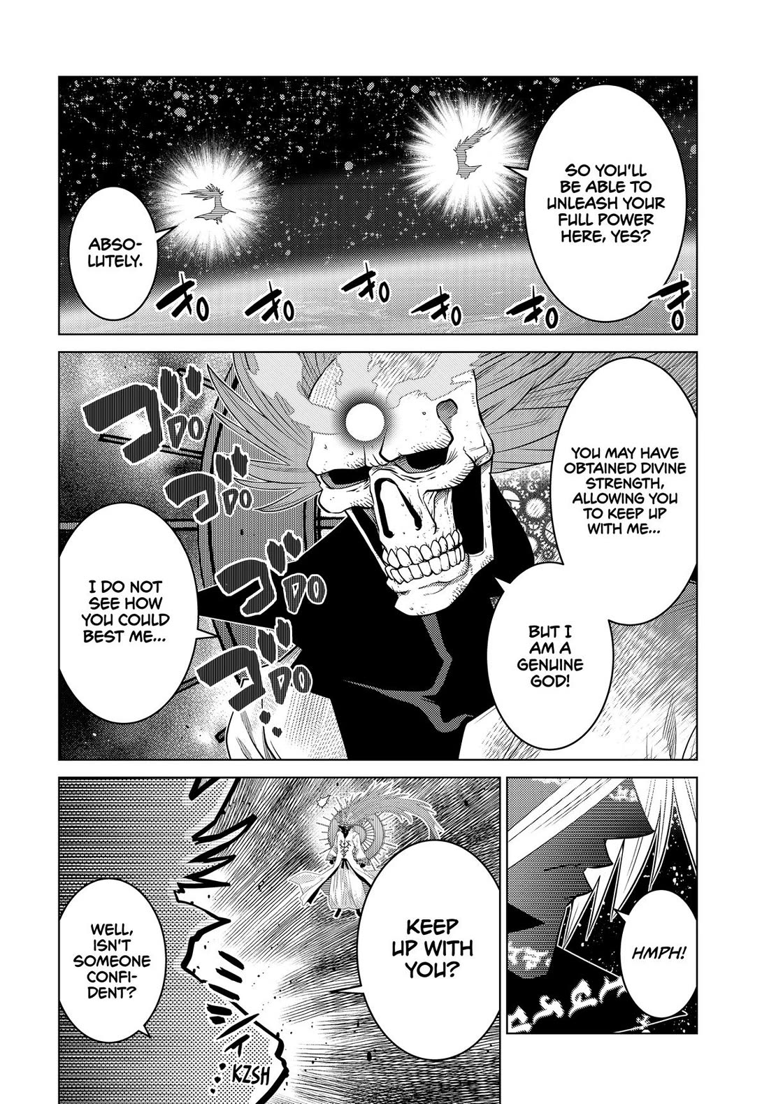 The Fallen Brother Is Actually the Strongest: The Strongest Hero in History Is Reincarnated and Unknowingly Unmatched at the School chapter 25 page 6