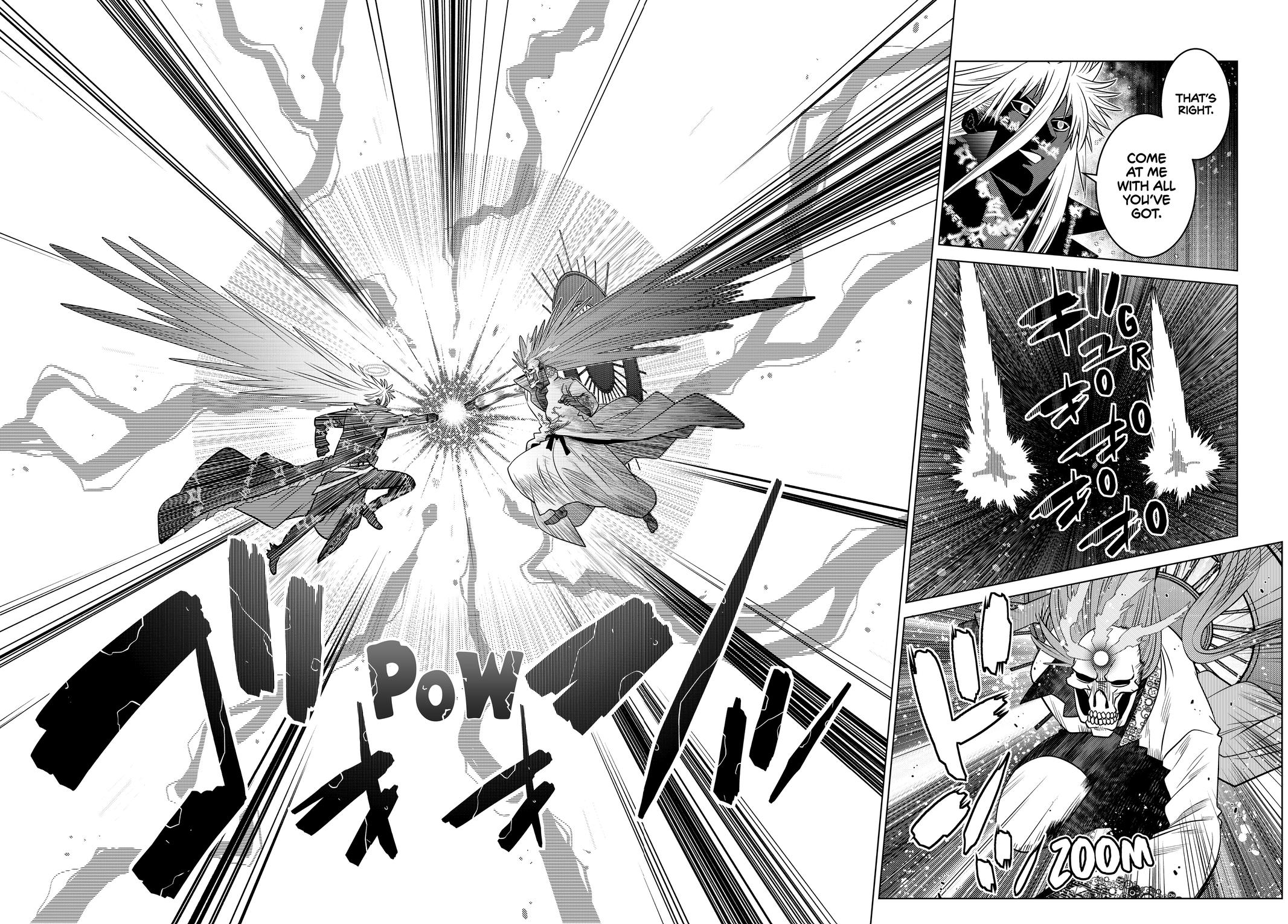 The Fallen Brother Is Actually the Strongest: The Strongest Hero in History Is Reincarnated and Unknowingly Unmatched at the School chapter 25 page 8