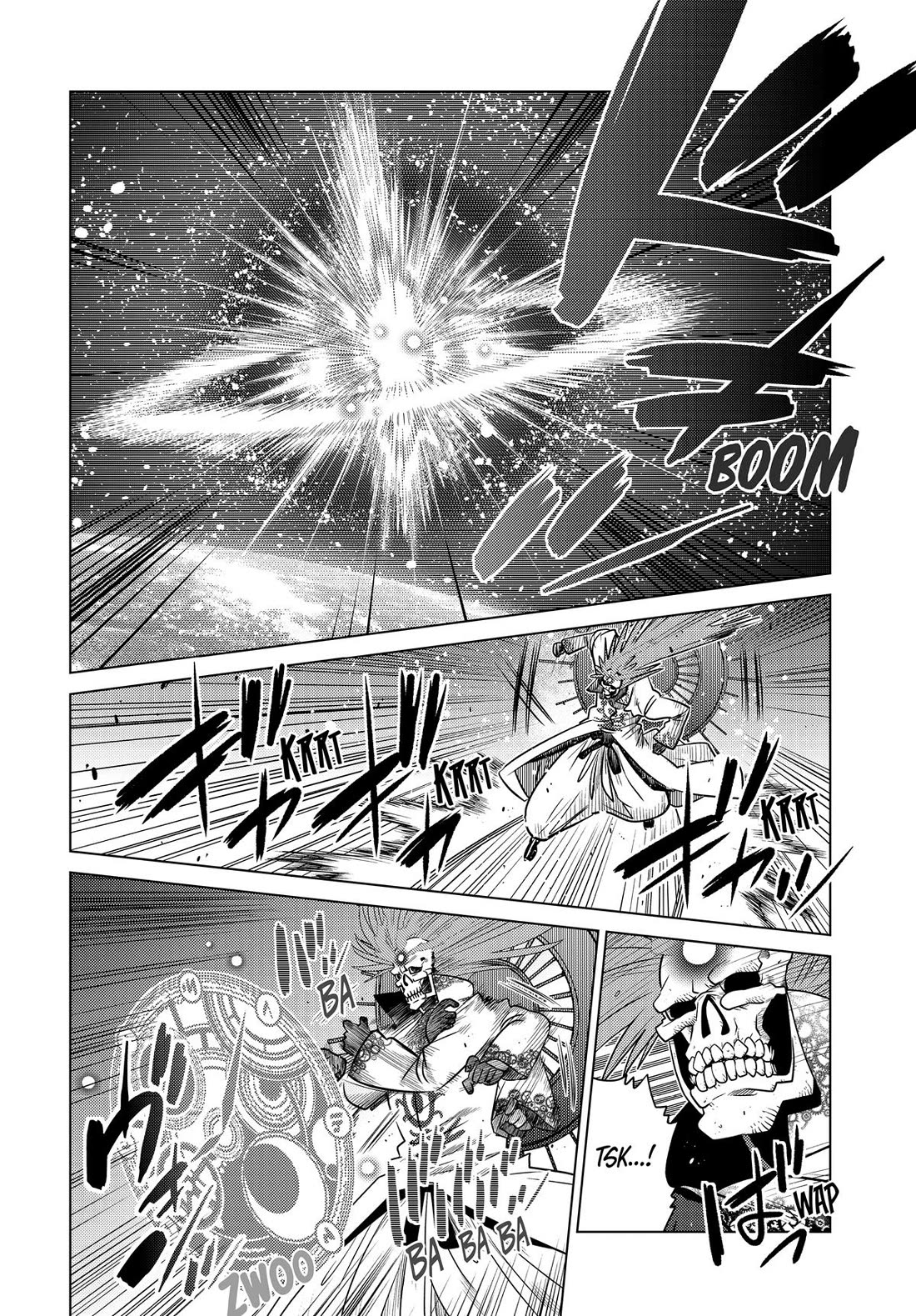 The Fallen Brother Is Actually the Strongest: The Strongest Hero in History Is Reincarnated and Unknowingly Unmatched at the School chapter 25 page 9