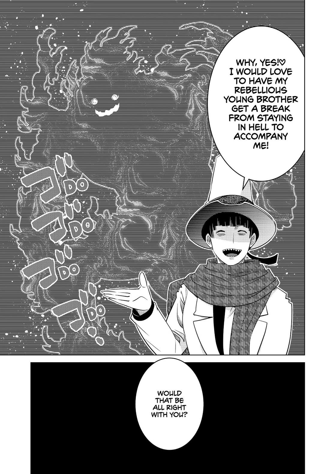 The Fallen Brother Is Actually the Strongest: The Strongest Hero in History Is Reincarnated and Unknowingly Unmatched at the School chapter 26 page 11