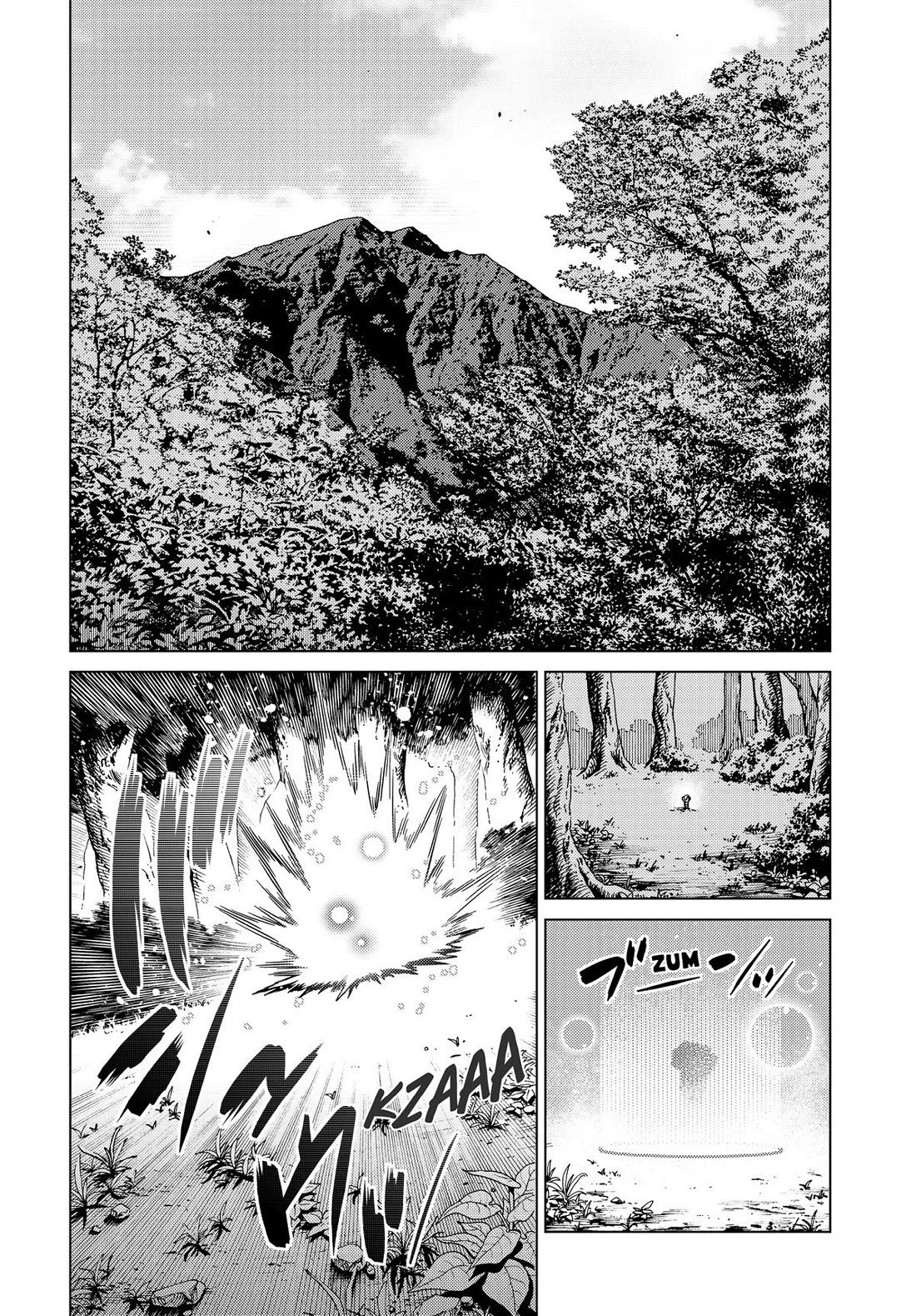 The Fallen Brother Is Actually the Strongest: The Strongest Hero in History Is Reincarnated and Unknowingly Unmatched at the School chapter 26 page 12