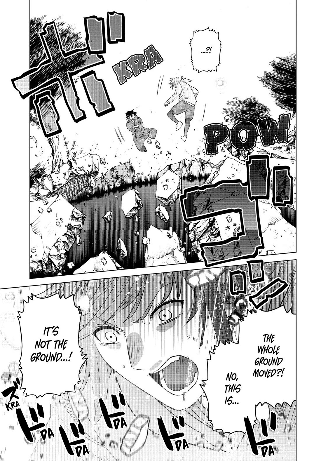 The Fallen Brother Is Actually the Strongest: The Strongest Hero in History Is Reincarnated and Unknowingly Unmatched at the School chapter 26 page 17