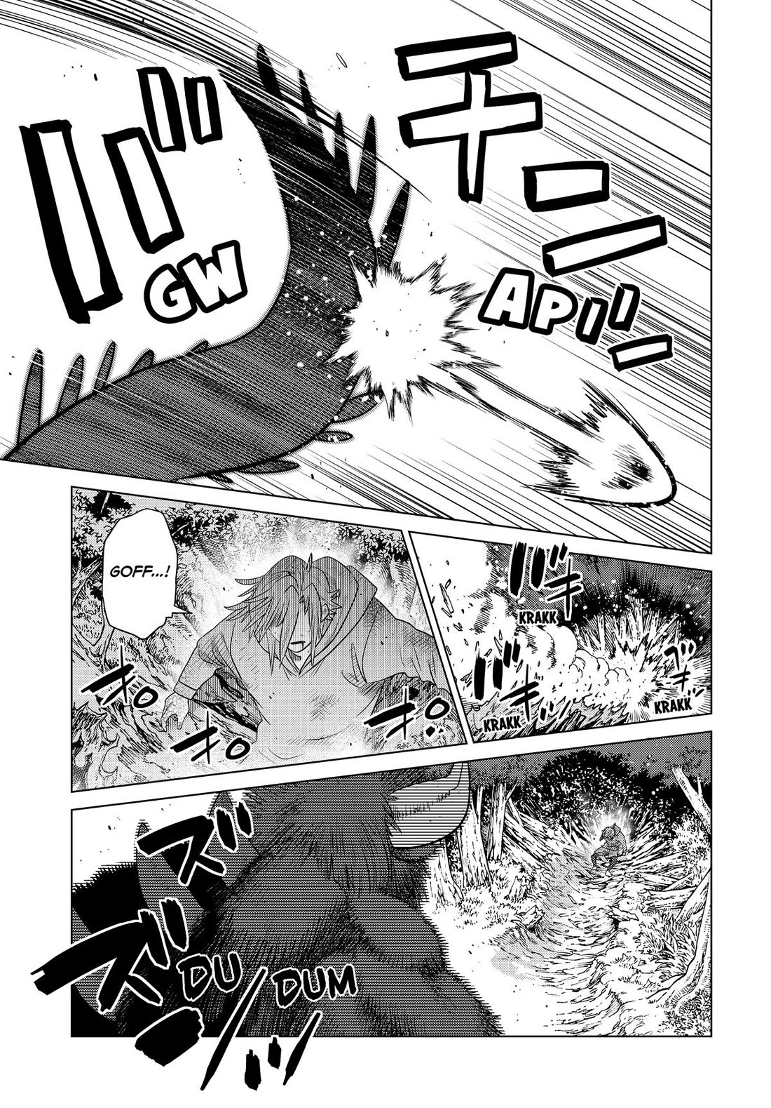 The Fallen Brother Is Actually the Strongest: The Strongest Hero in History Is Reincarnated and Unknowingly Unmatched at the School chapter 26 page 26