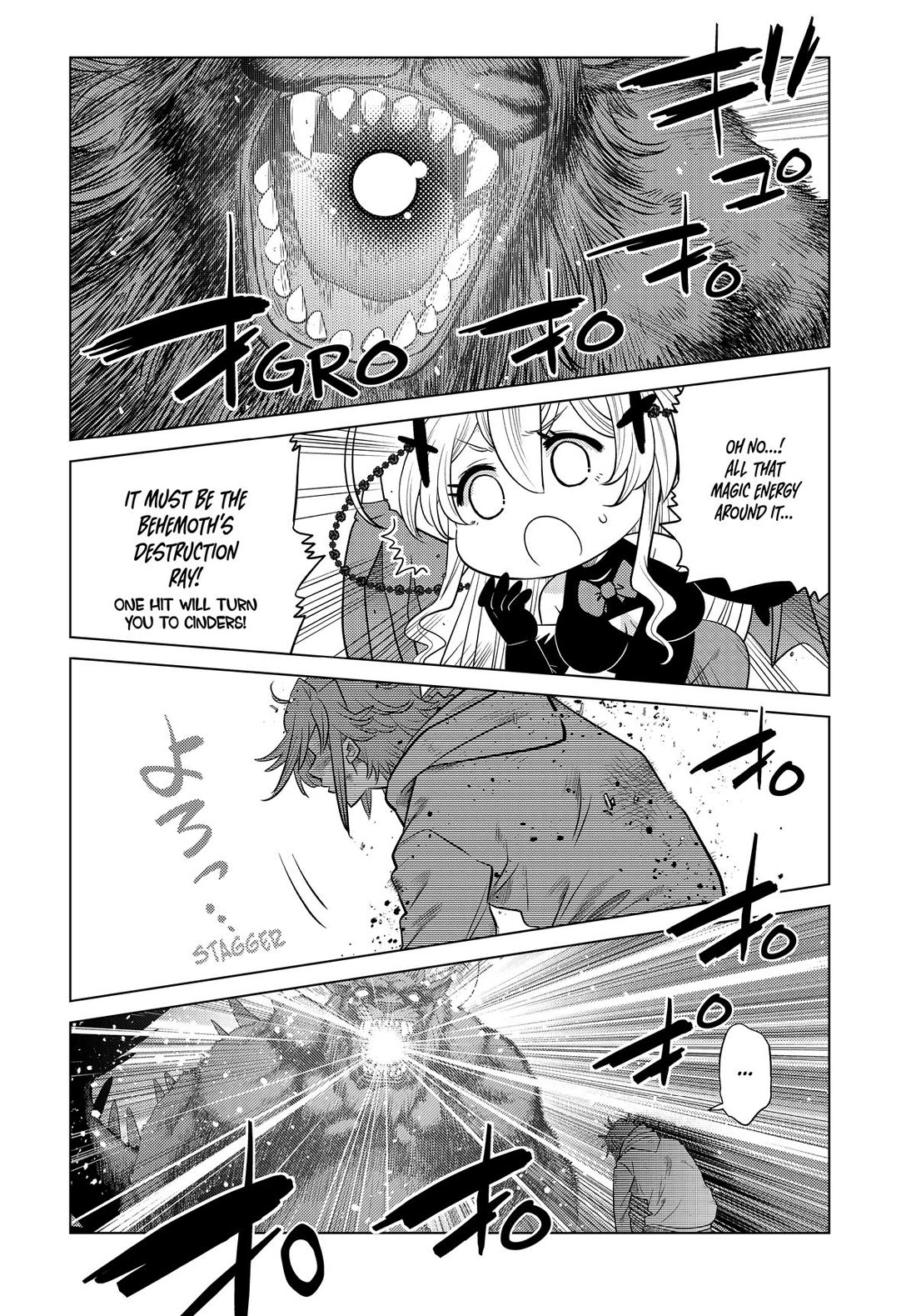 The Fallen Brother Is Actually the Strongest: The Strongest Hero in History Is Reincarnated and Unknowingly Unmatched at the School chapter 26 page 27