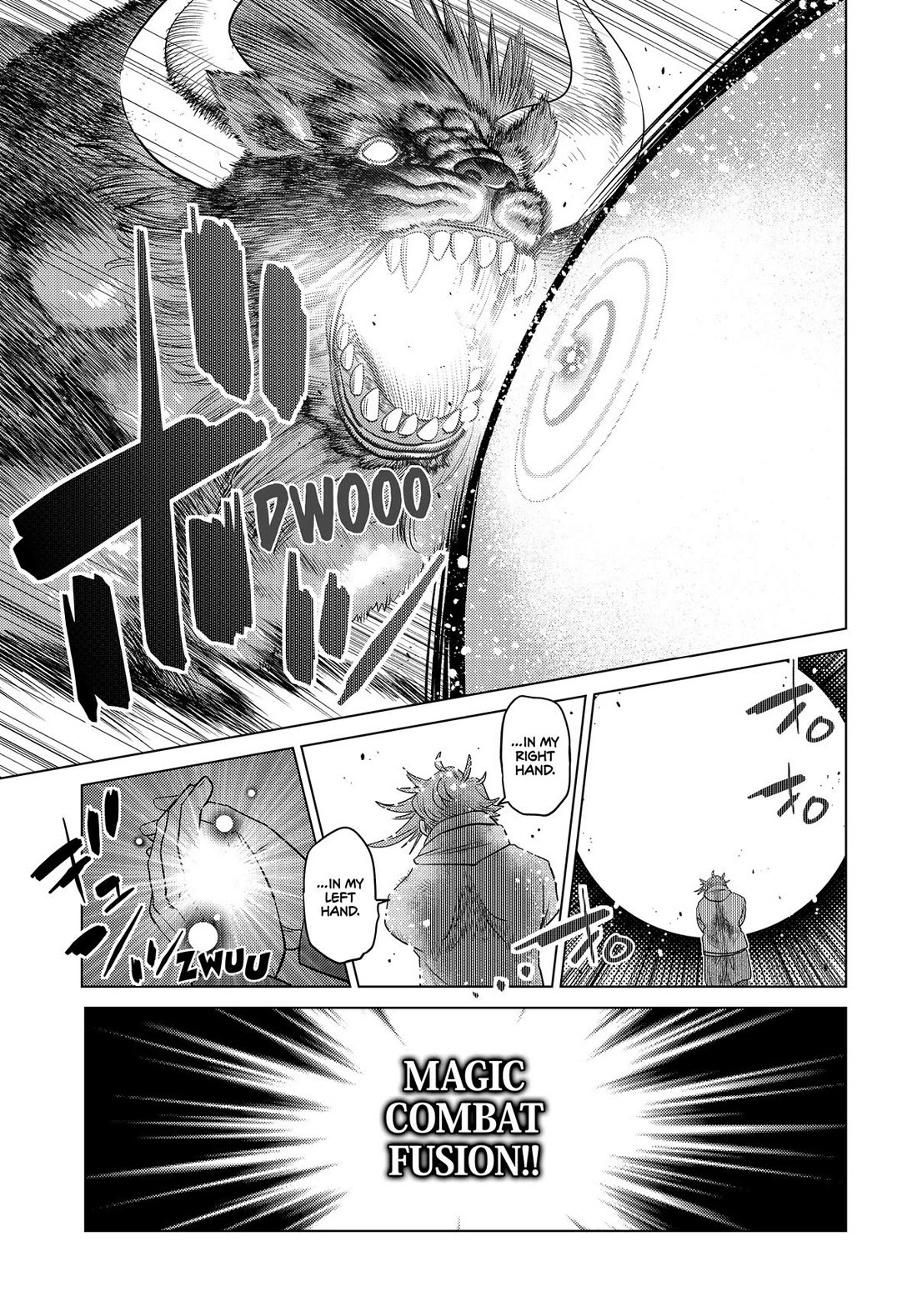 The Fallen Brother Is Actually the Strongest: The Strongest Hero in History Is Reincarnated and Unknowingly Unmatched at the School chapter 26 page 28